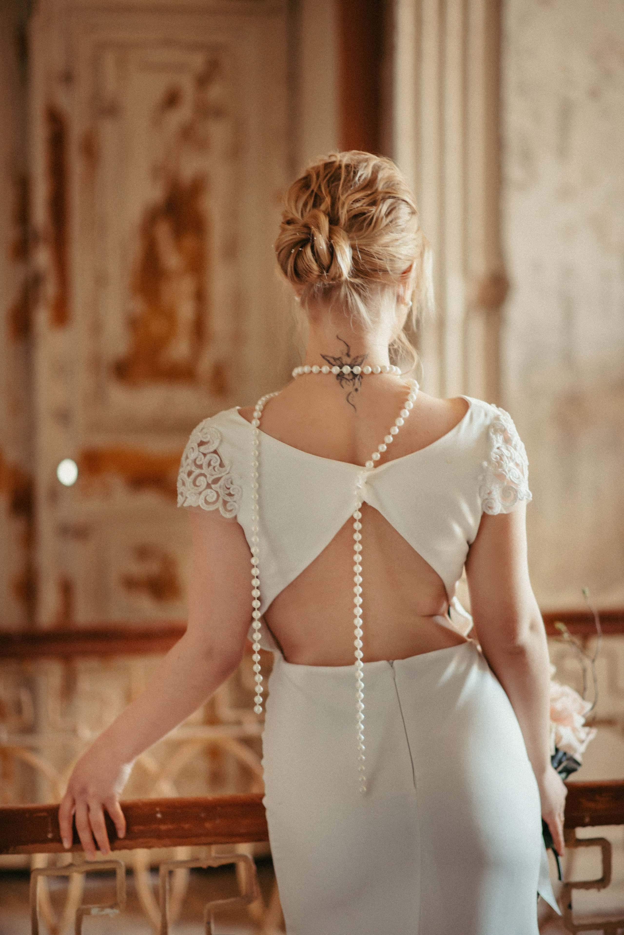 Лиза и Андрей. Свадебный и портретный фотограф lifestyle