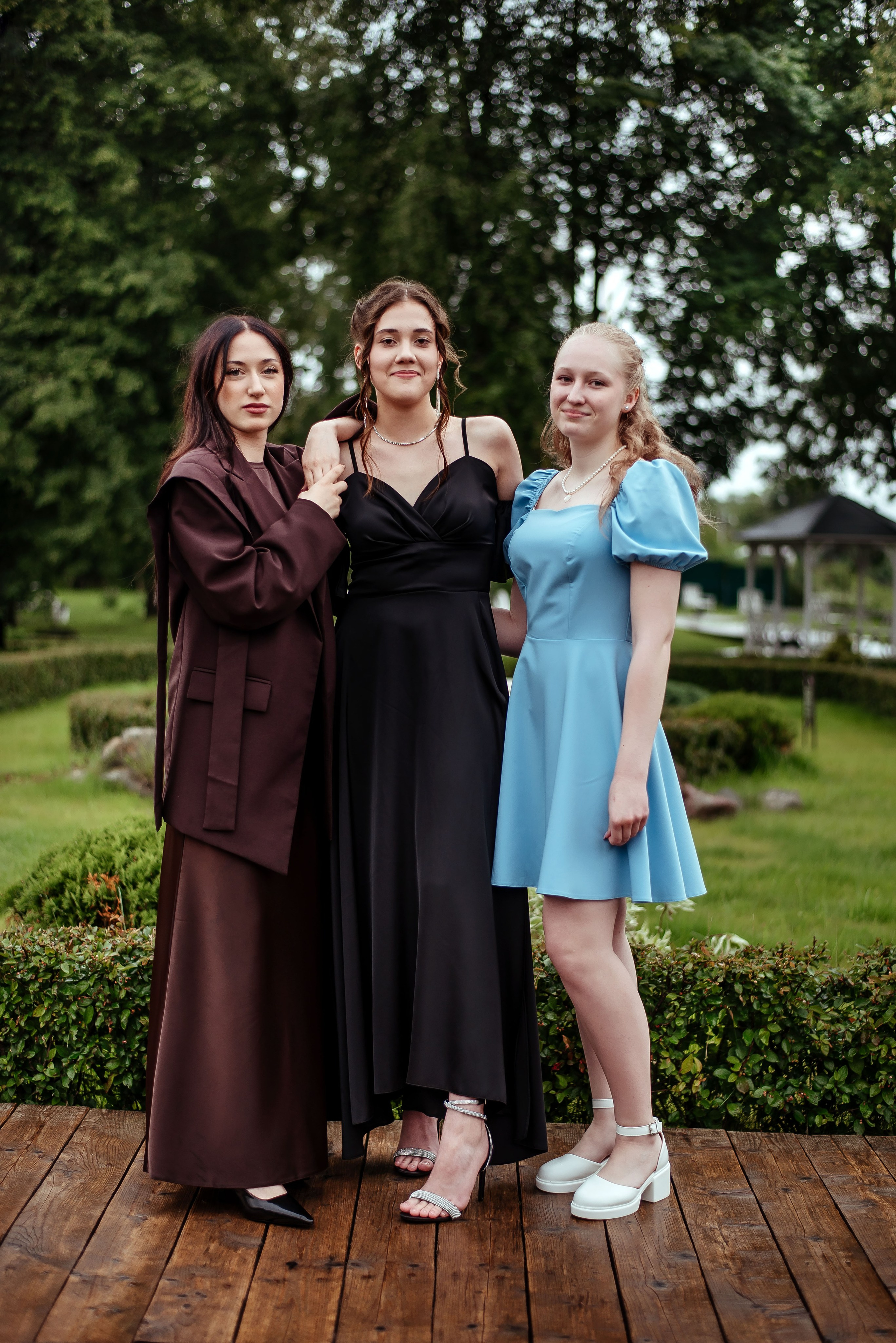 Выпускной 6я школа. Свадебный и портретный фотограф lifestyle