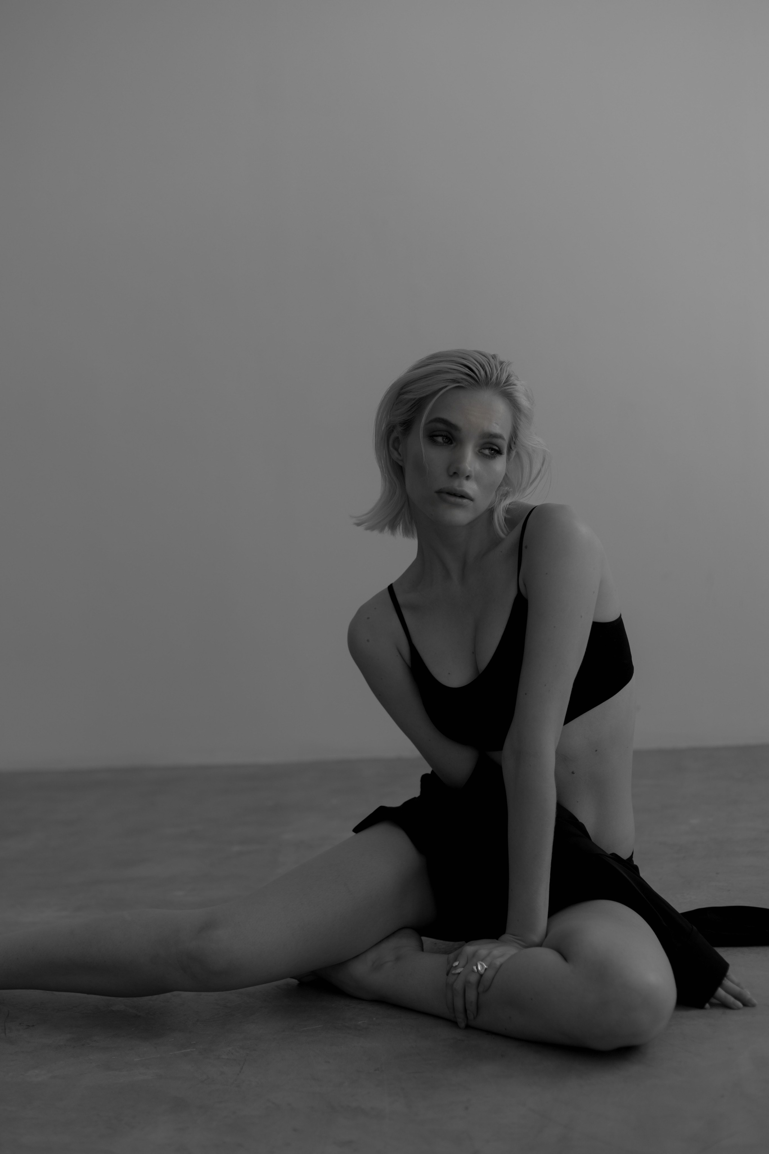 Оля. Свадебный и персональный фотограф в Казани Алёна Ишаева