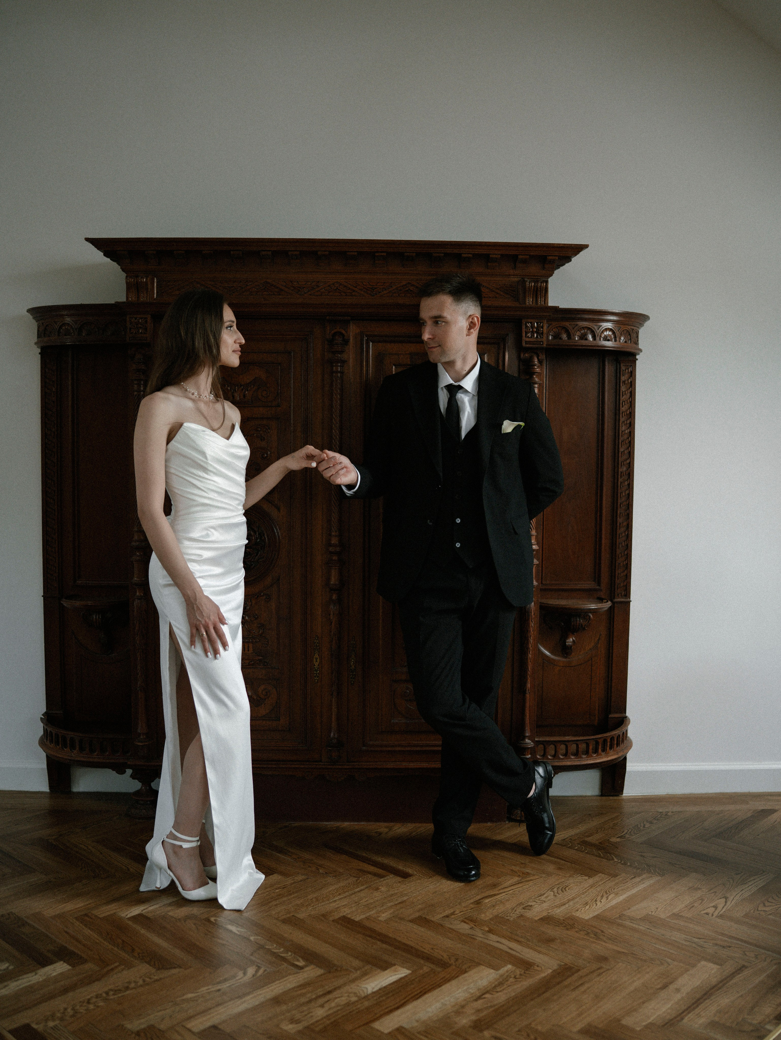 Люба и Артём 17.07.2025. Свадебный фотограф