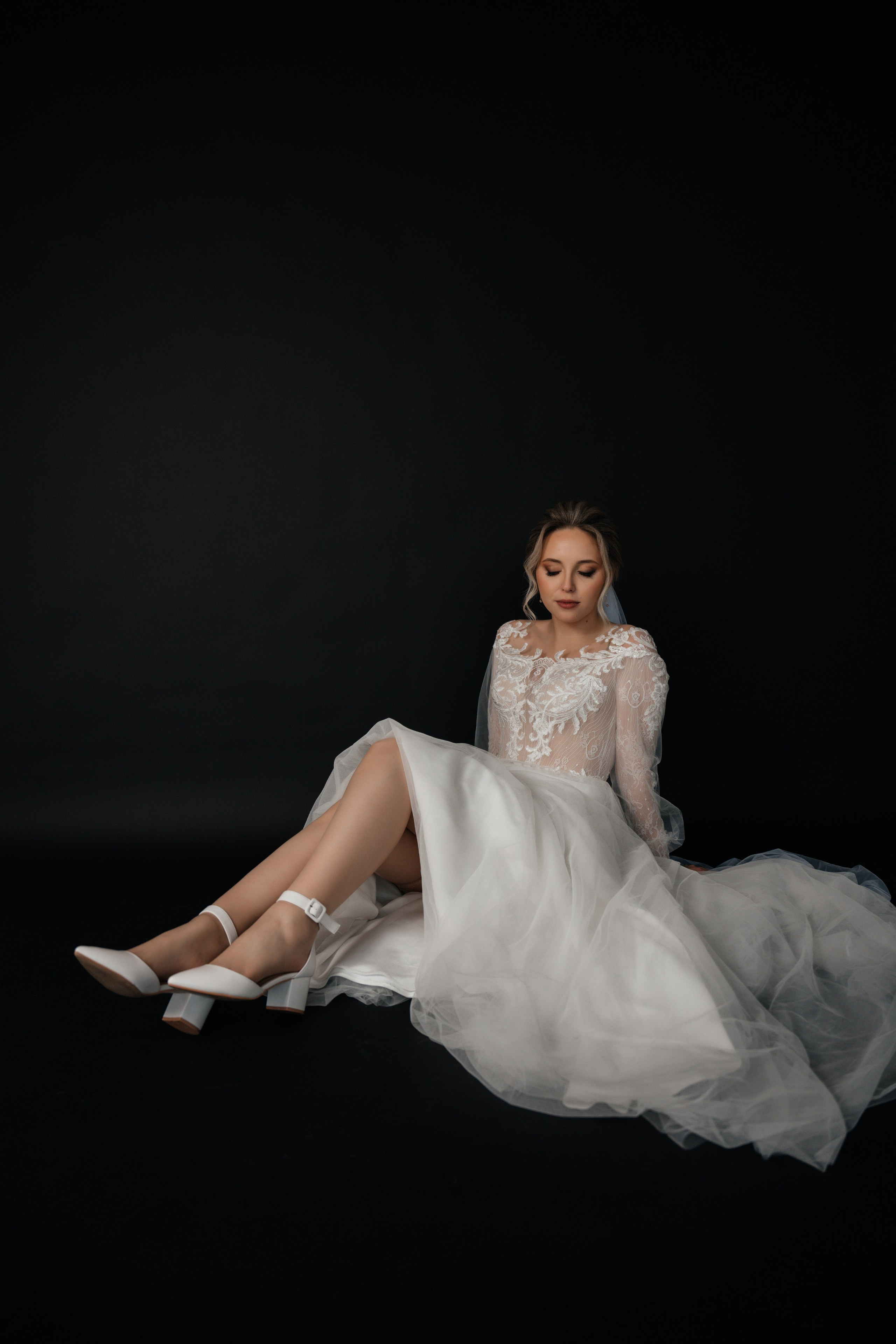 ИСТОРИЯ ЛЮБВИ. Фотограф Нижний Новгород Удалова Диана