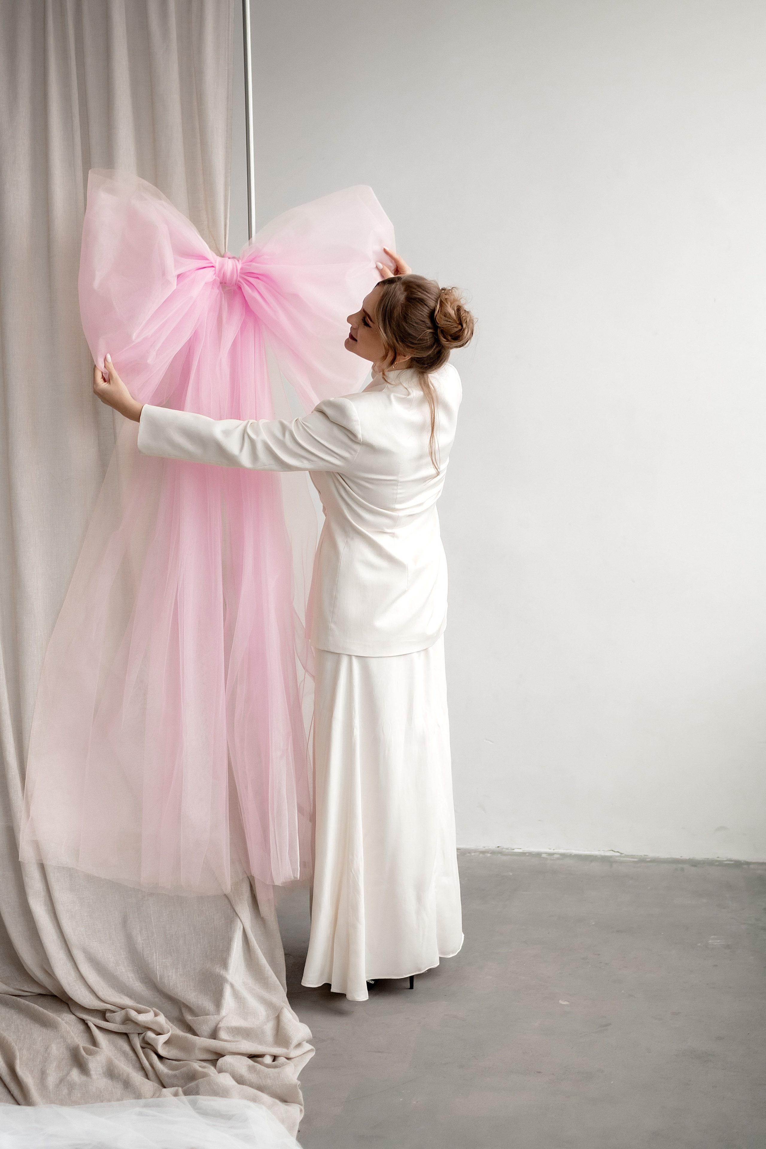 Вика. Свадебный и семейный фотограф в Серпухове Александра Дерюшева