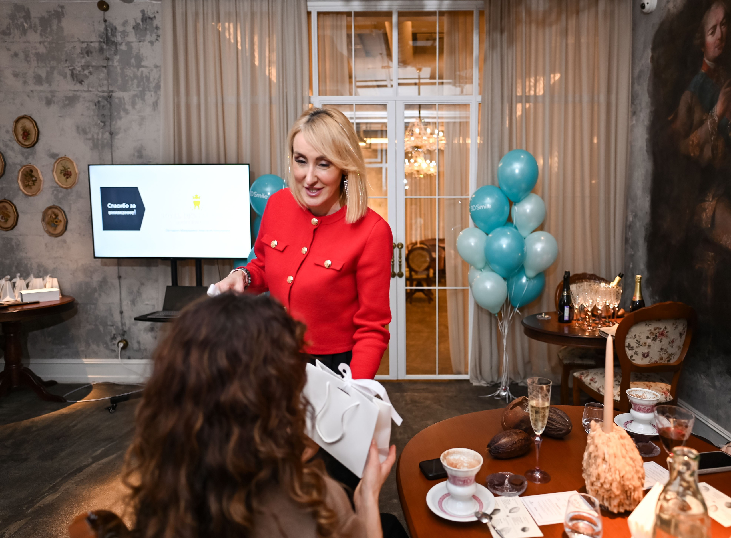 ROYAL SMAIL. ZDARONOKIA Репортажный фотограф