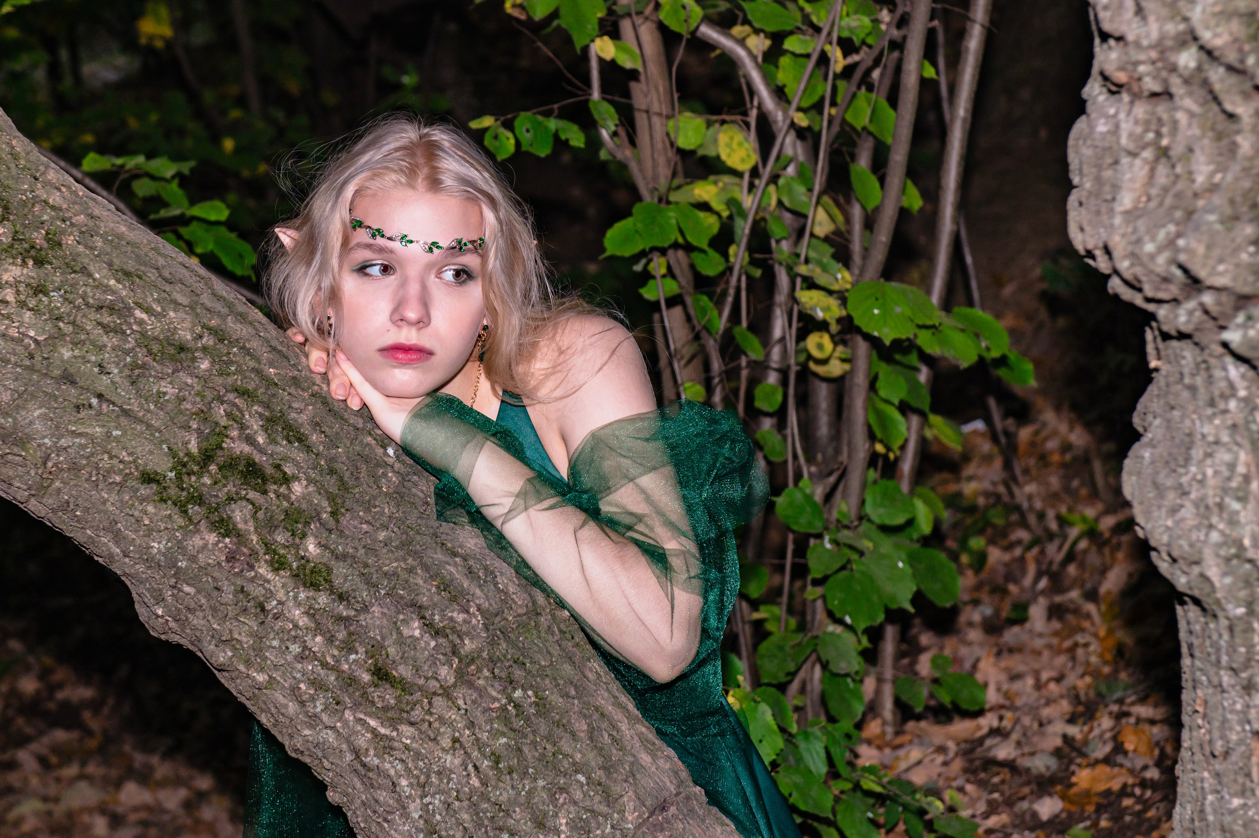 Fairy Elf. Свадебный и семейный фотограф в Москве Елена Новикова