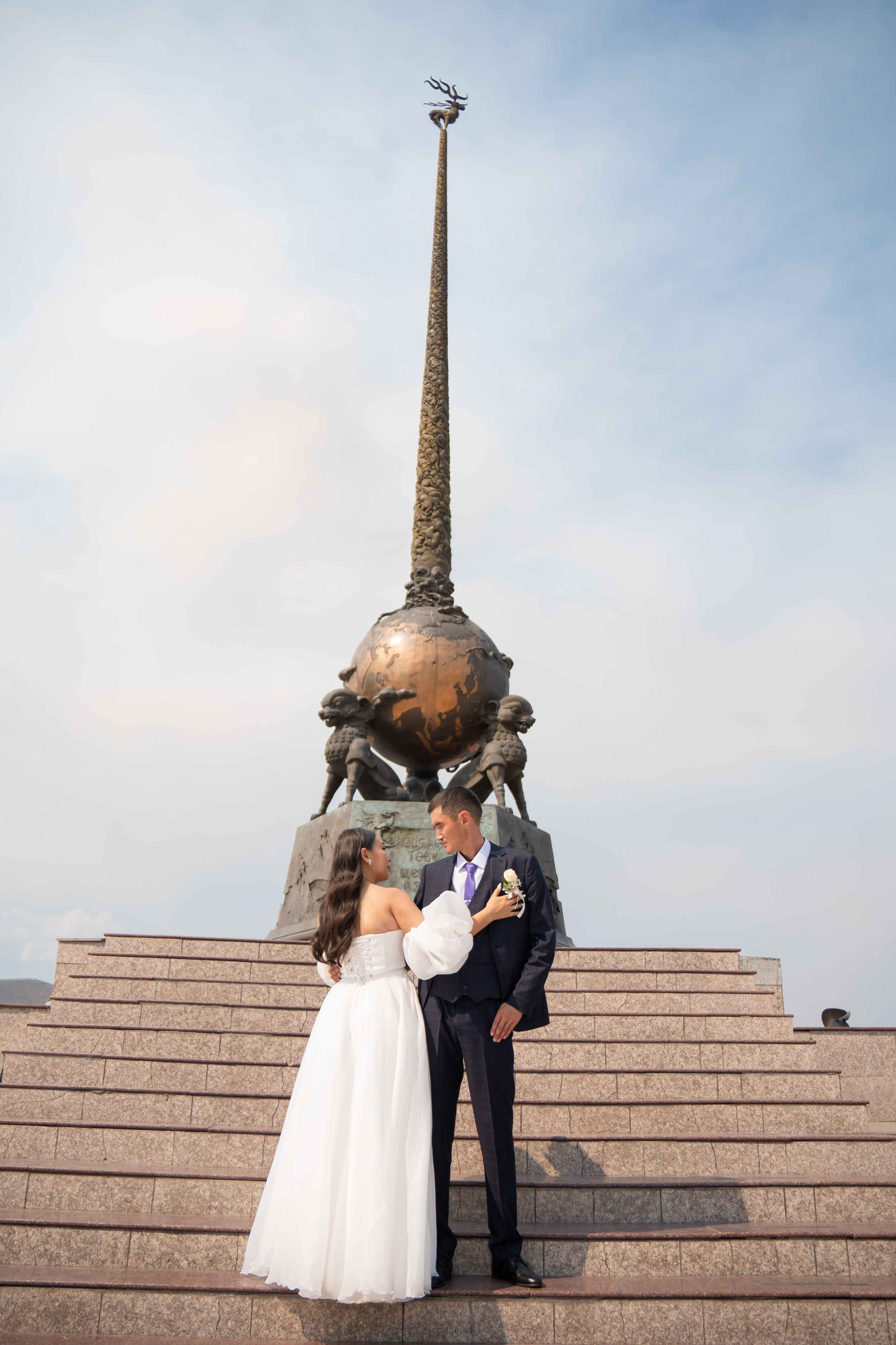 Свадьбы 2024. SHUDE TUVA — фотограф и видеограф в Кызыле