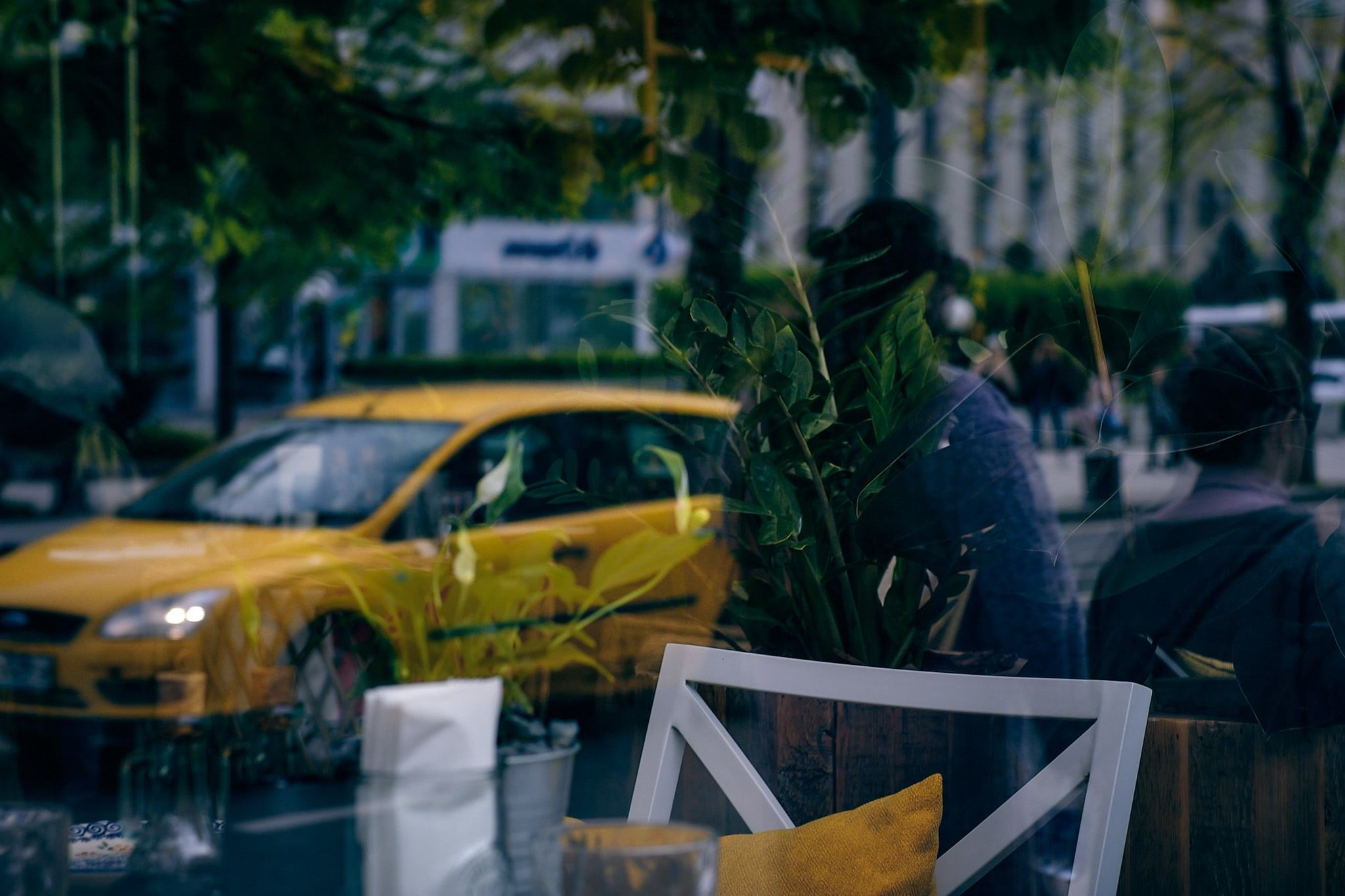 Стрит. Константин Тимонин — фотограф в Краснодаре