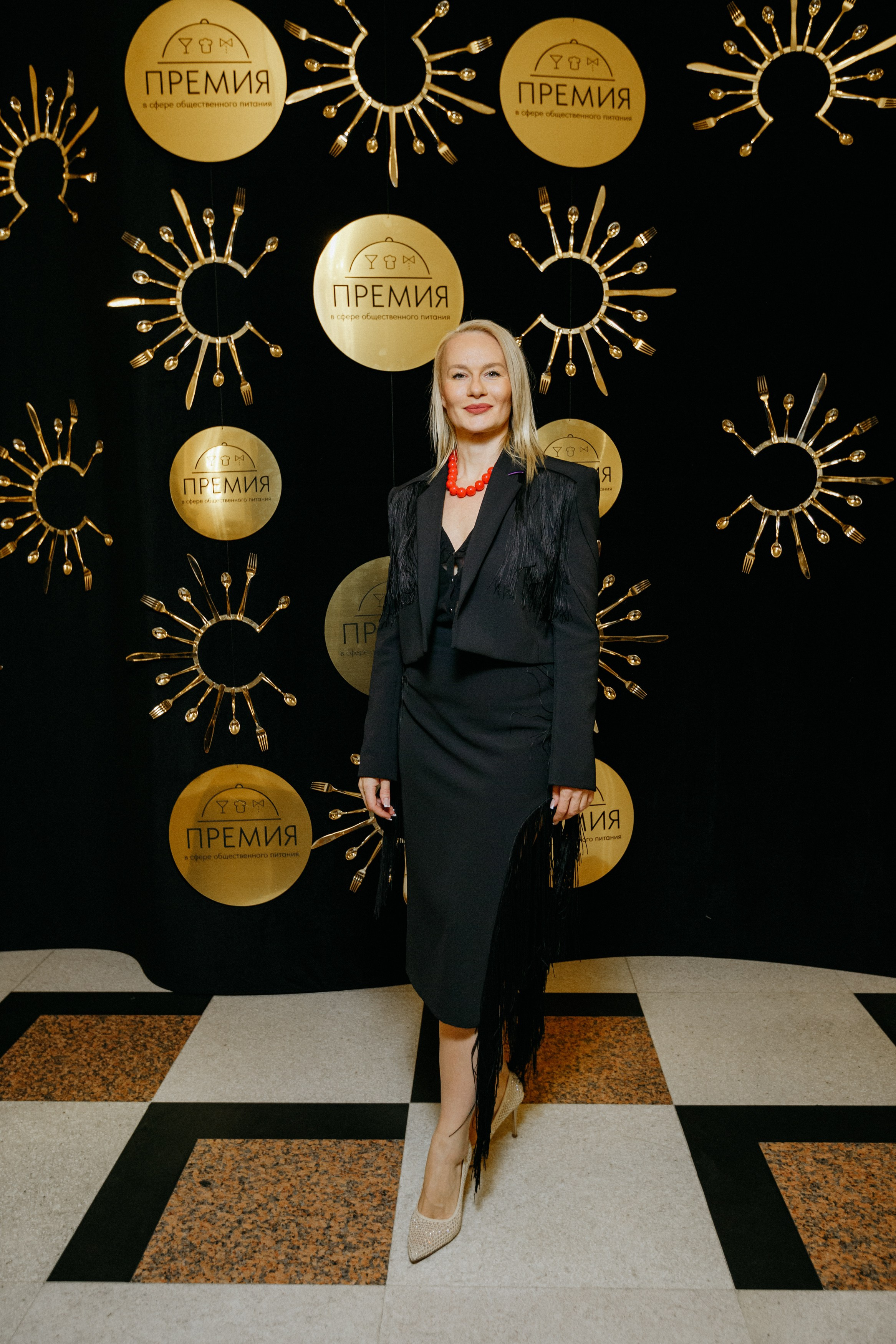 ПРЕМИЯ В СФЕРЕ ОБЩЕСТВЕННОГО ПИТАНИЯ. СВОИ. ФОТООТЧЕТЫ-СОБЫТИЯ-МЕСТА