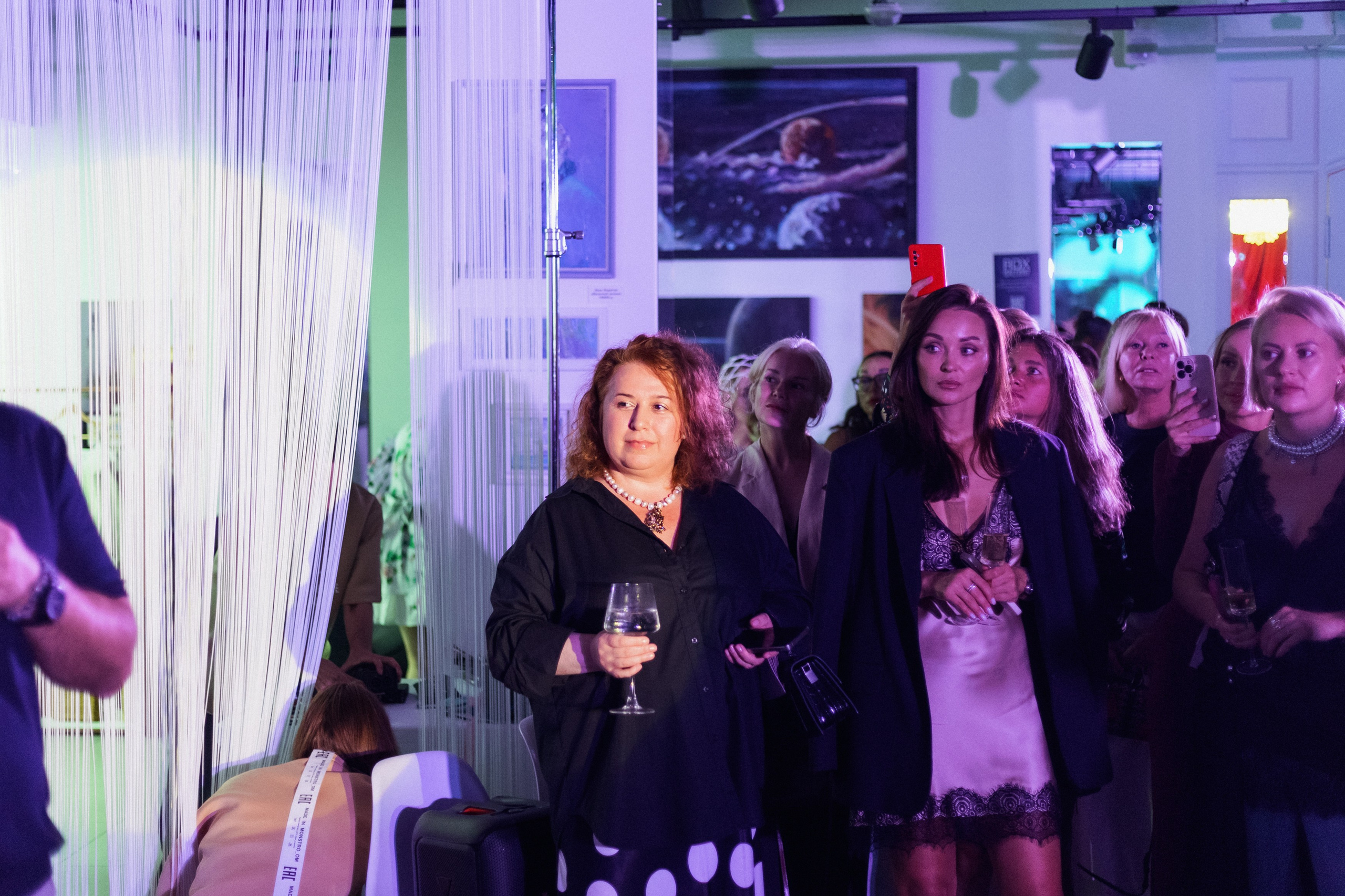 DGD WILD PINK. СВОИ. ФОТООТЧЕТЫ-СОБЫТИЯ-МЕСТА