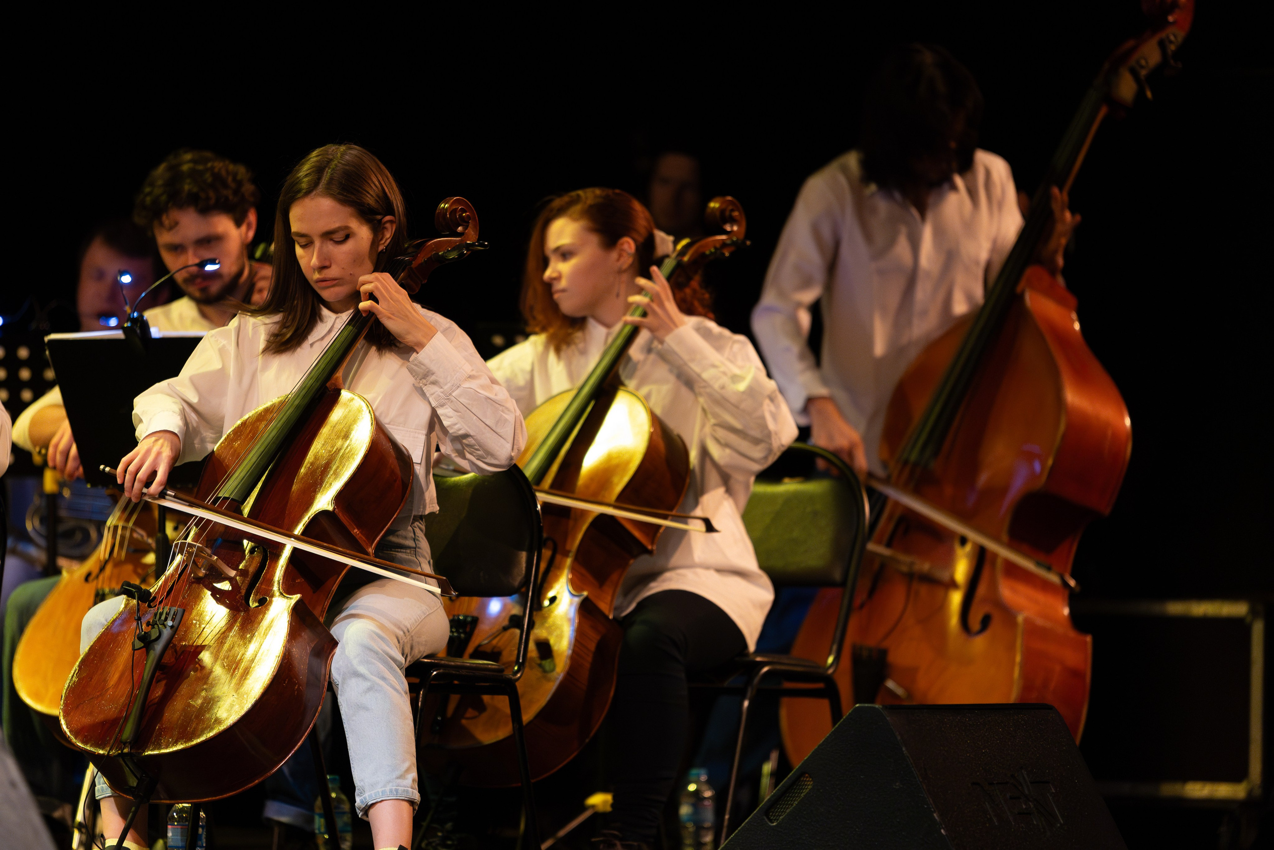RockestarLive Санкт-Петербург 2025. Предметный и репортажный фотограф в Санкт-Петербурге Александр Е