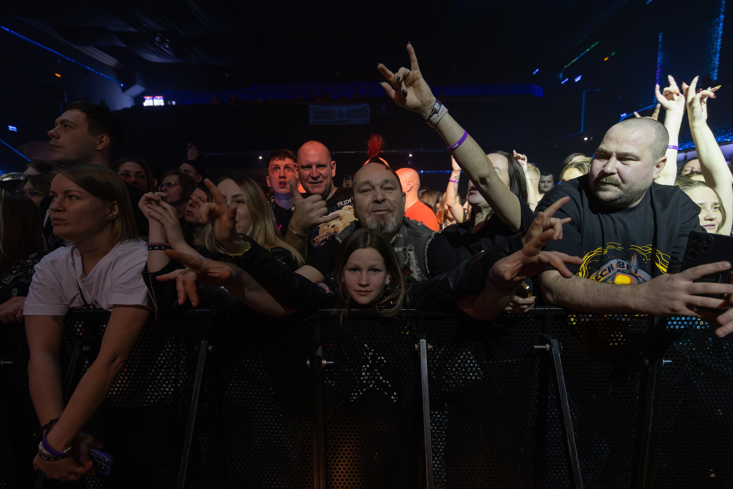 Йорш. Предметный и репортажный фотограф в Санкт-Петербурге Александр Е