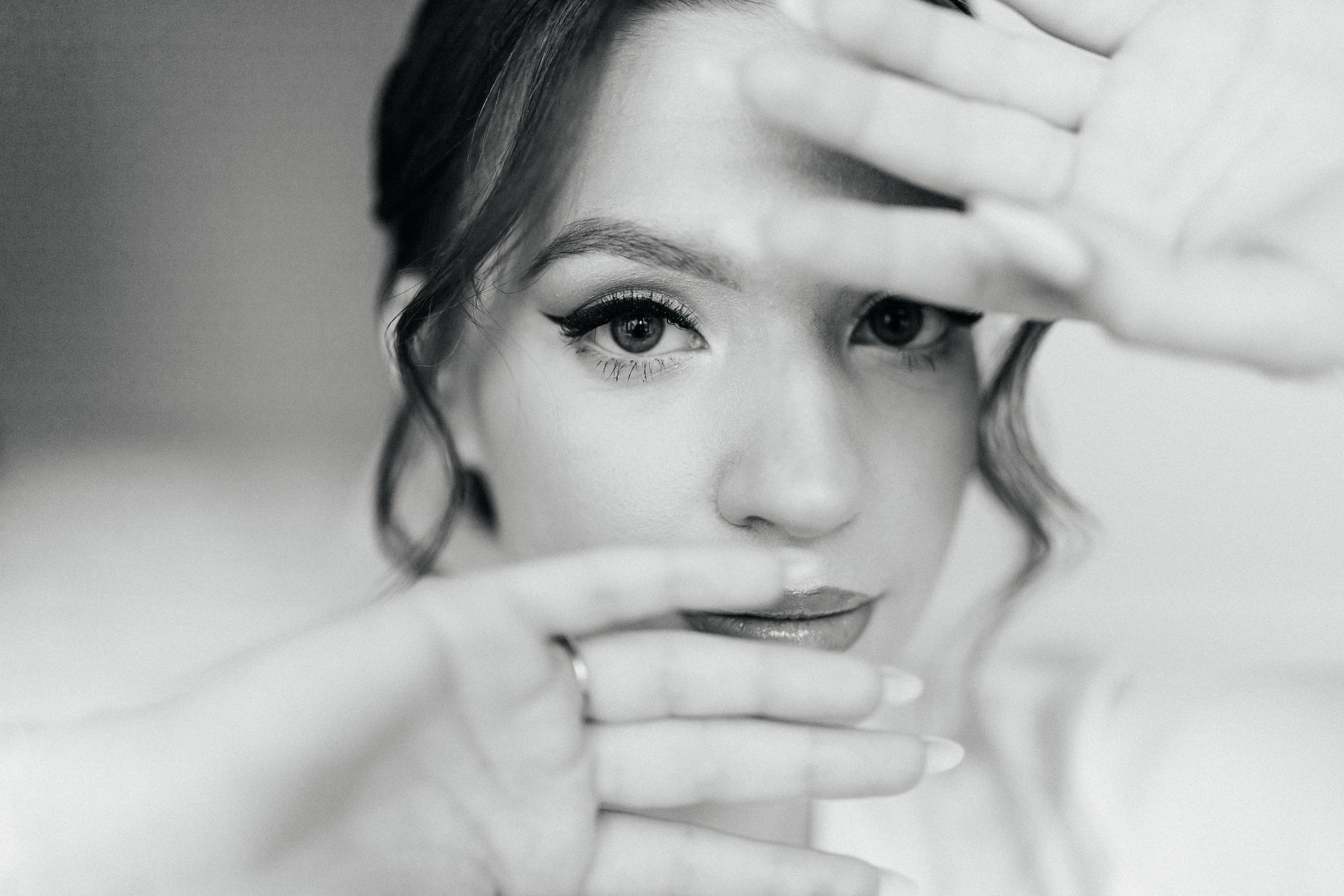 Илья и Анастасия. Свадебный и семейный фотограф в Арзамасе Давыденкова Яна