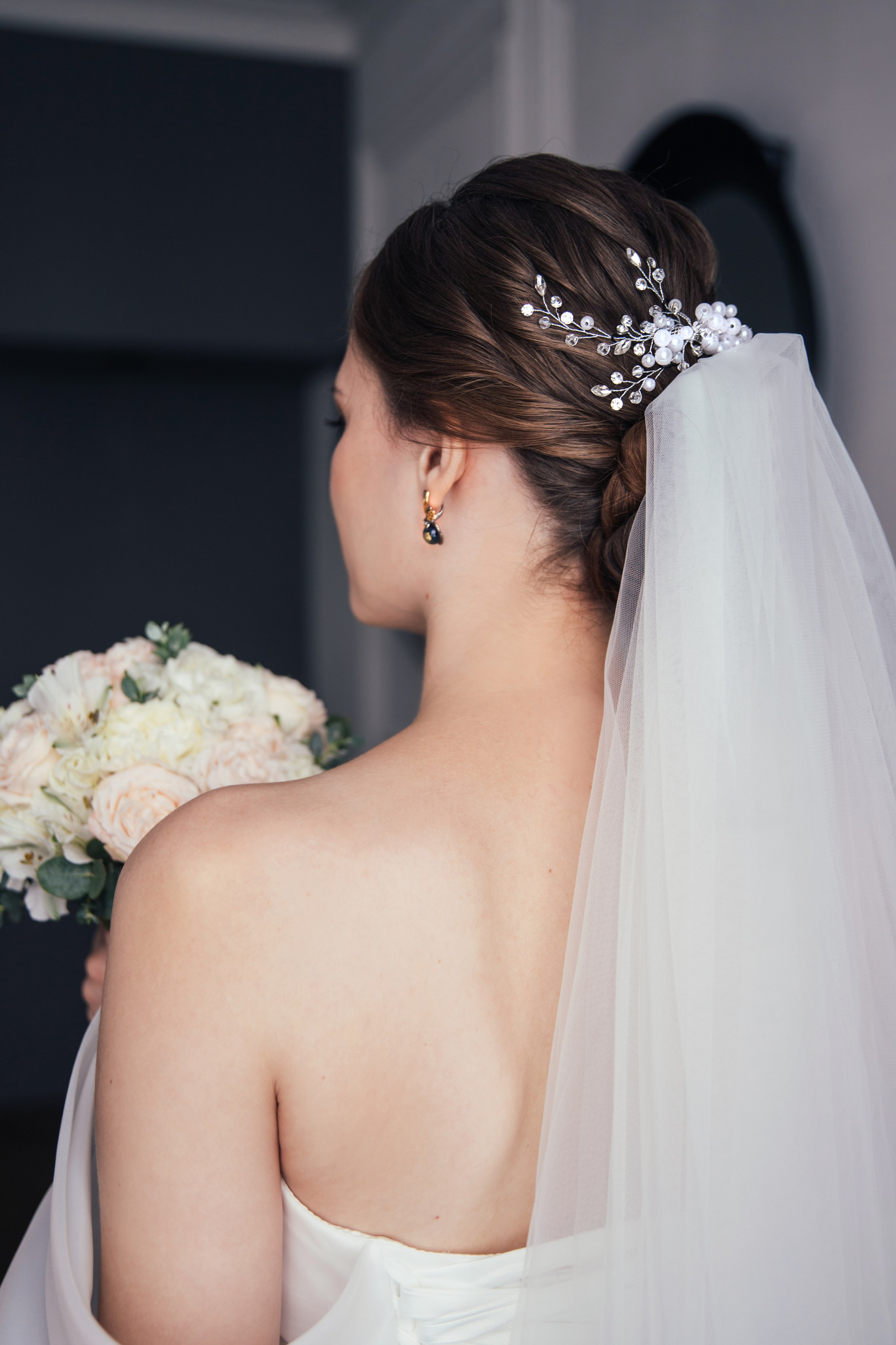 Максим и Ксения. Регина Мингалимова, семейный и свадебный фотограф в Казани