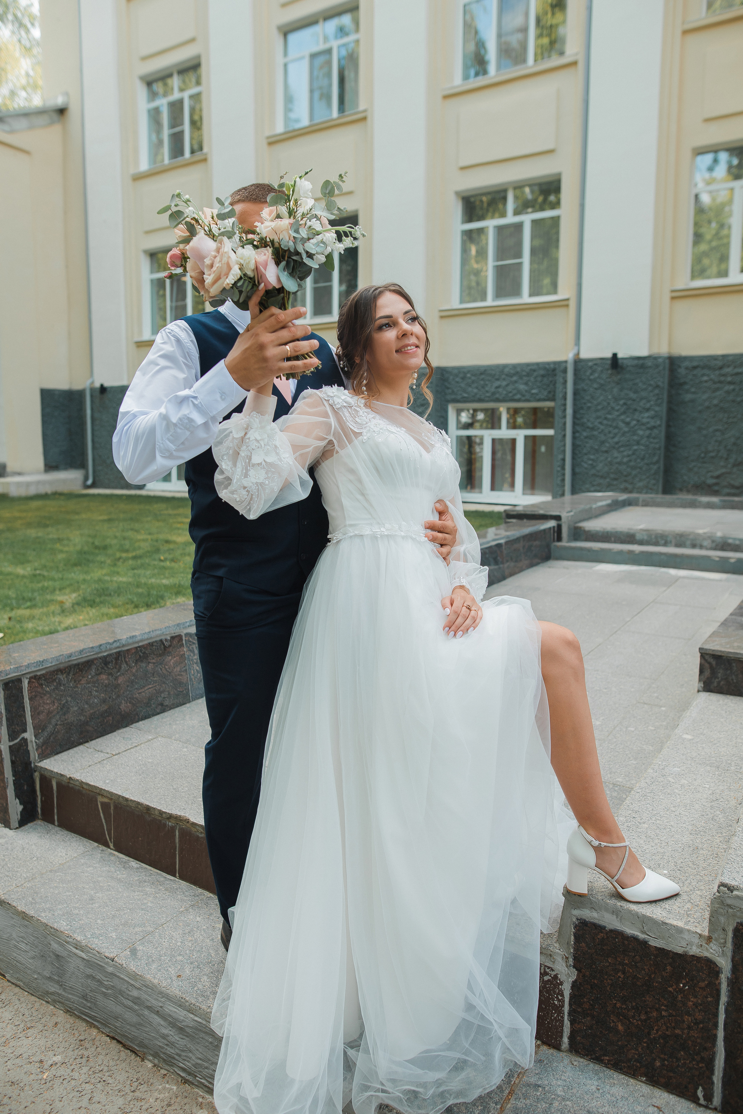 Анастасия и Иван. «Два сердца» видеограф и фотограф Сыктывкар