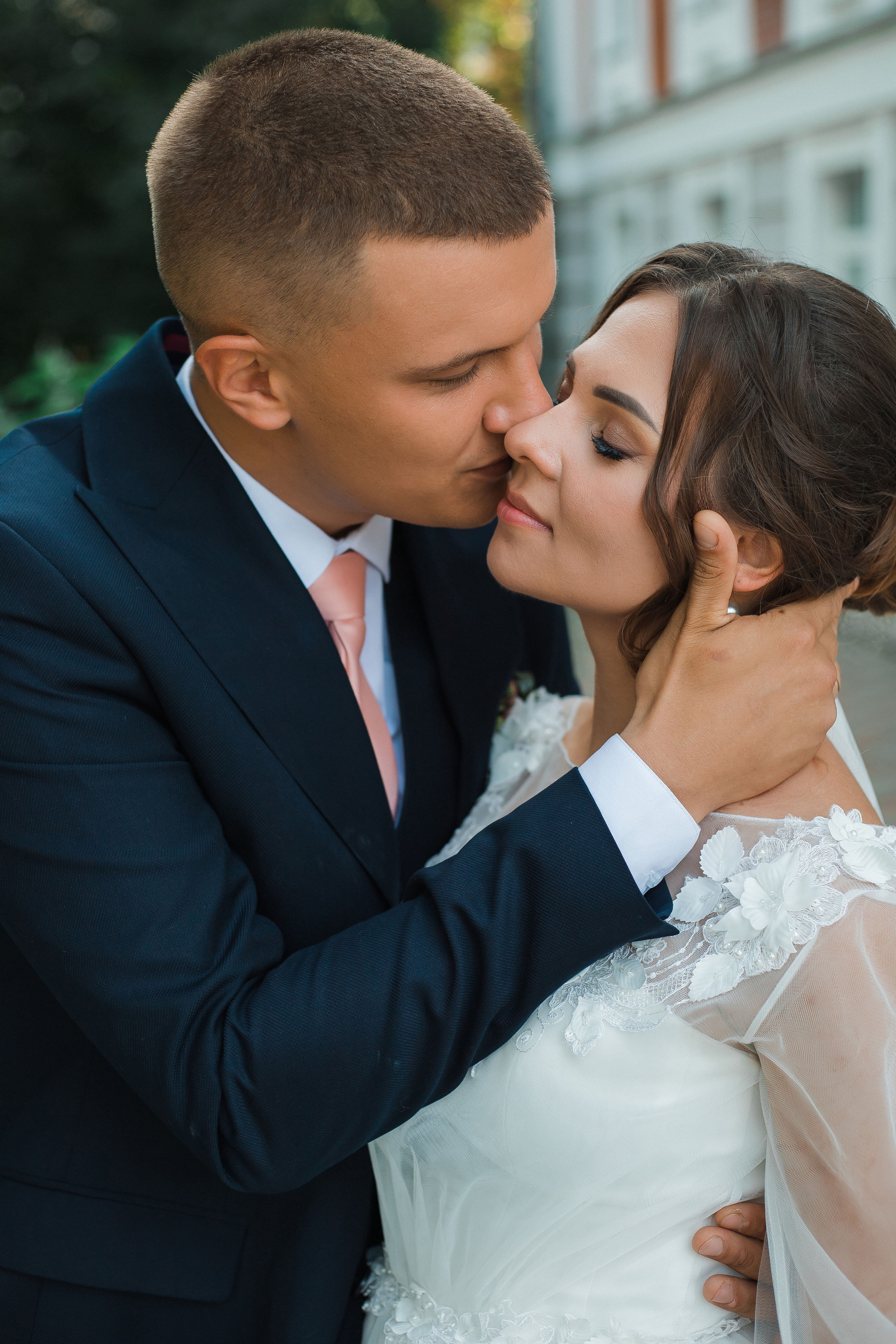 Анастасия и Иван. «Два сердца» видеограф и фотограф Сыктывкар