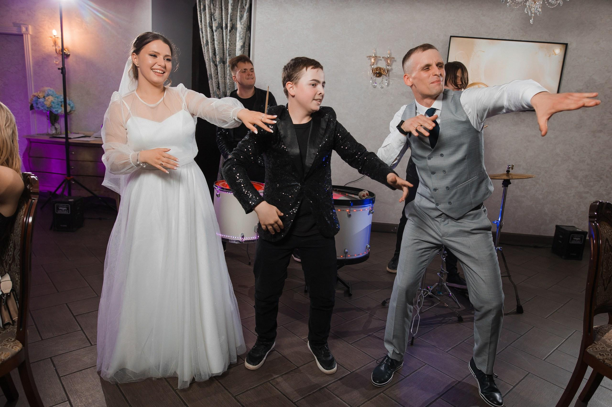 Яна и Костя. «Два сердца» видеограф и фотограф Сыктывкар