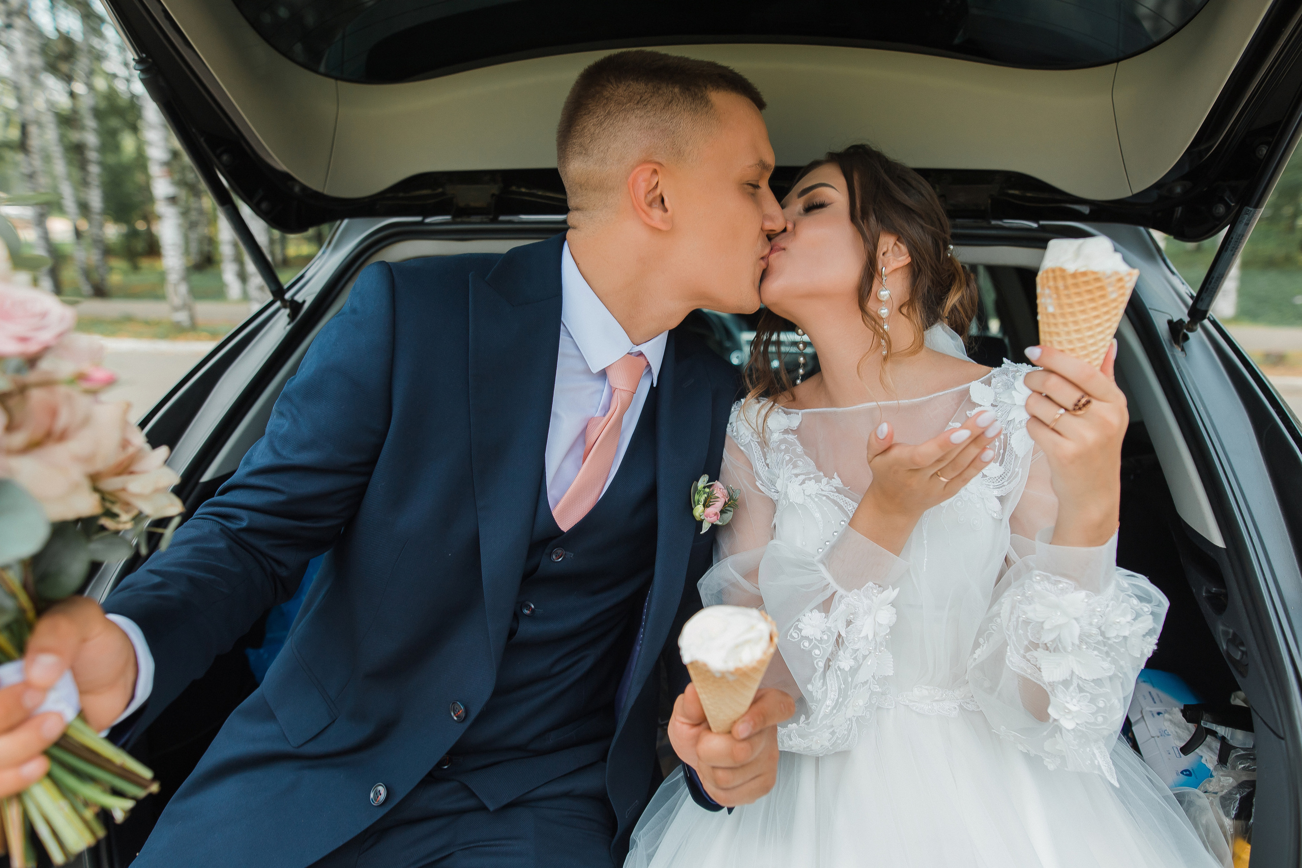 Анастасия и Иван. «Два сердца» видеограф и фотограф Сыктывкар