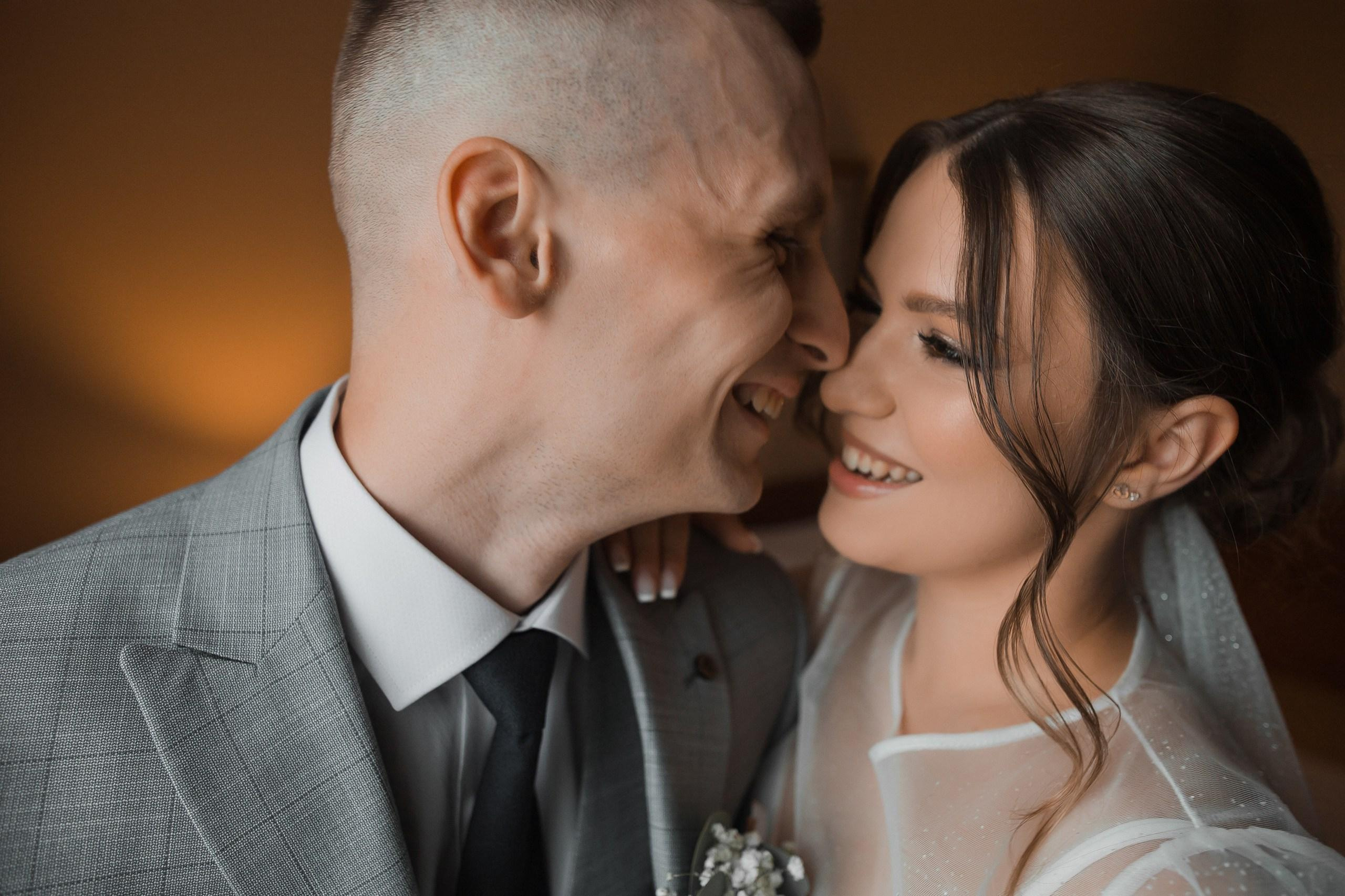 Яна и Костя. «Два сердца» видеограф и фотограф Сыктывкар