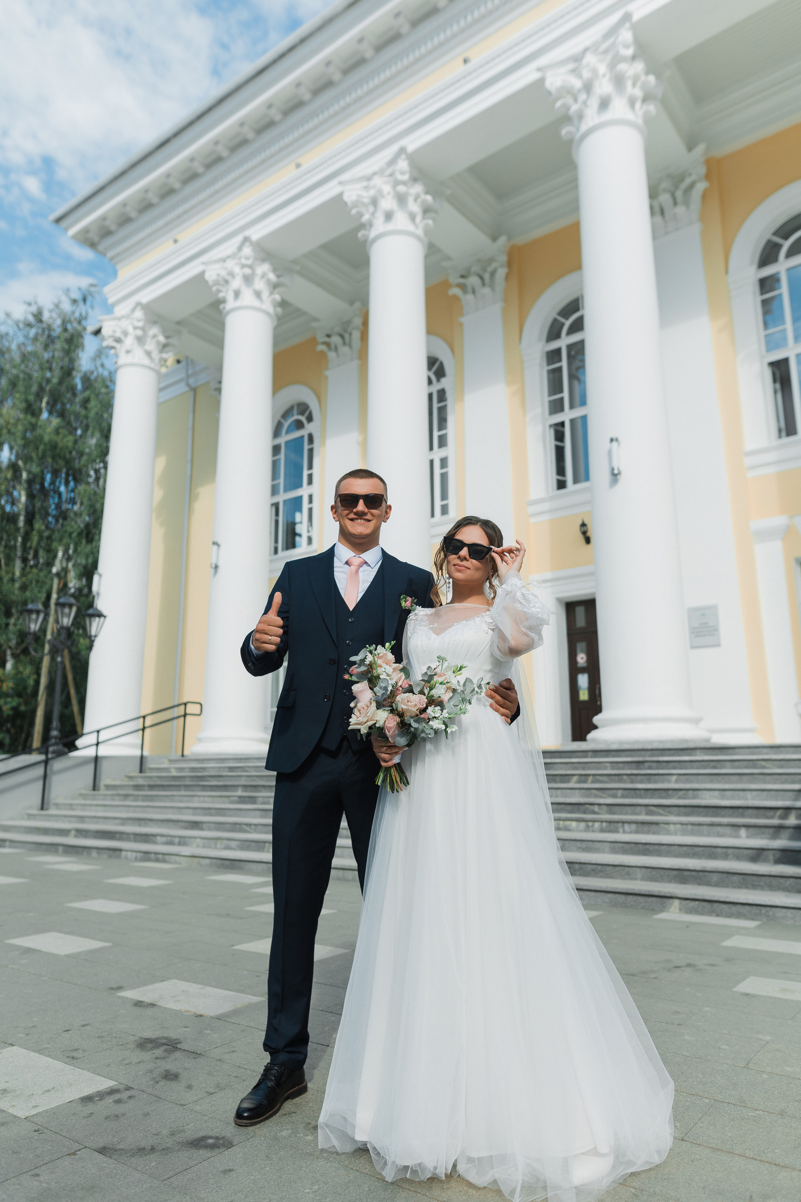 Анастасия и Иван. «Два сердца» видеограф и фотограф Сыктывкар