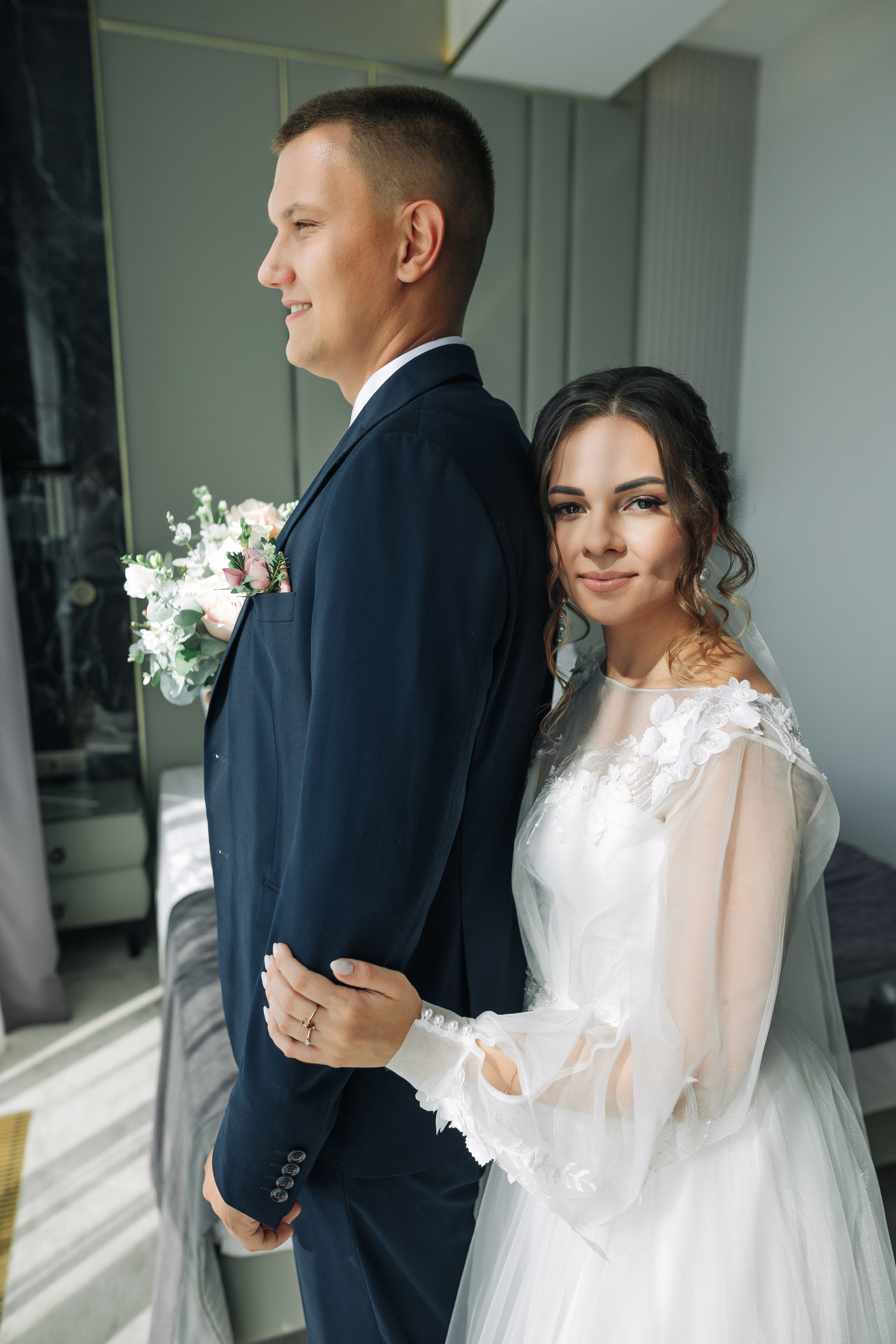 Анастасия и Иван. «Два сердца» видеограф и фотограф Сыктывкар