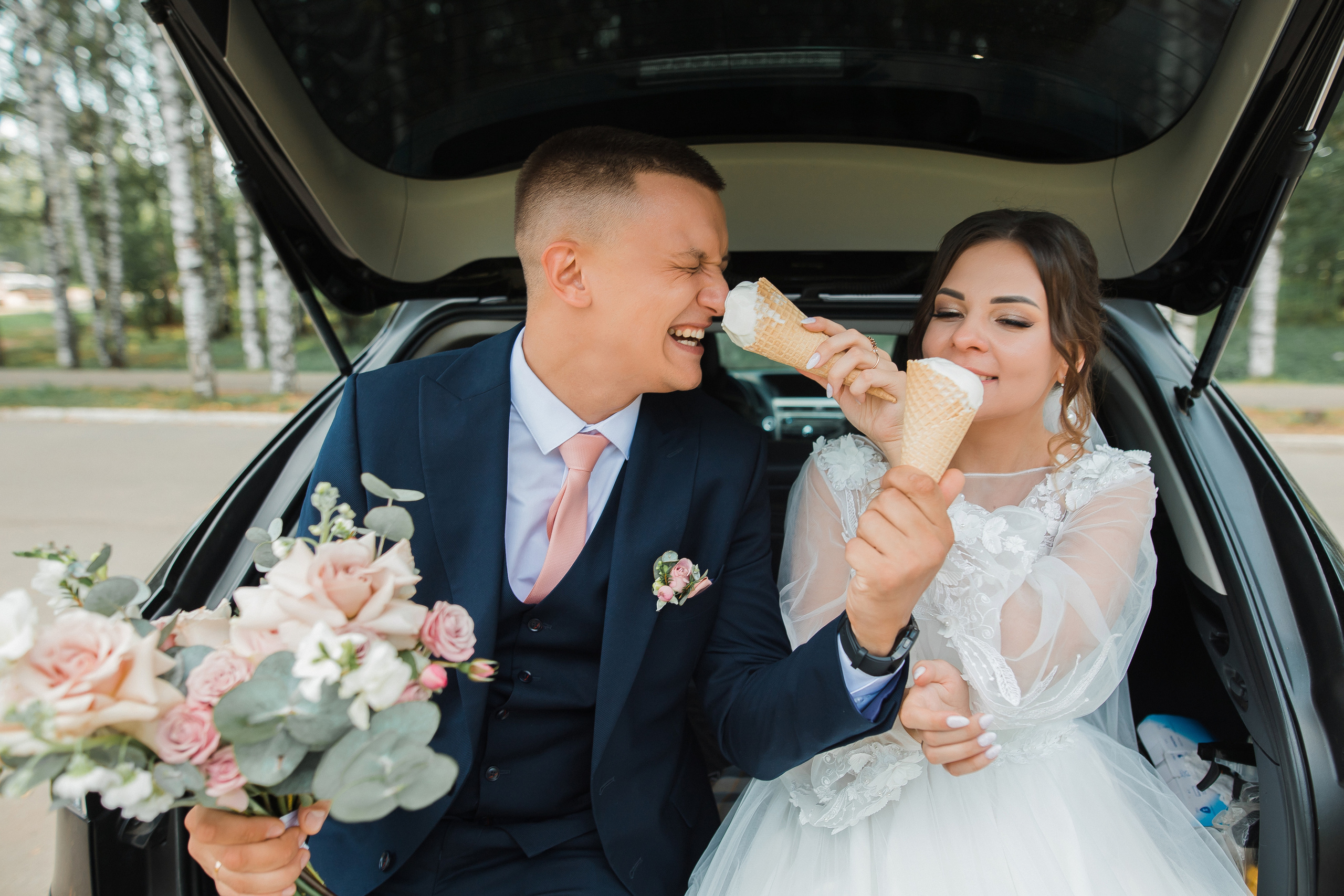 Анастасия и Иван. «Два сердца» видеограф и фотограф Сыктывкар