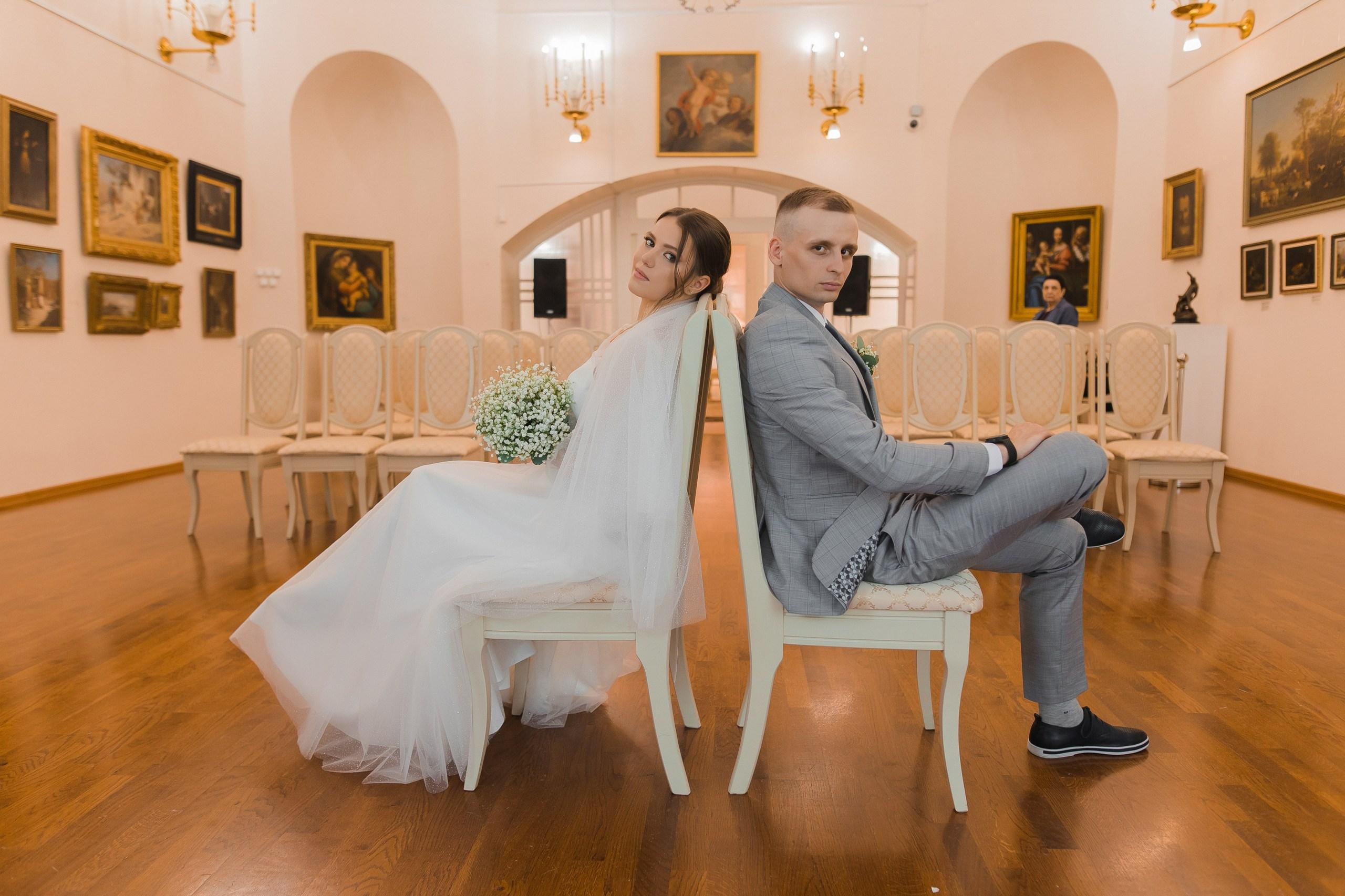 Яна и Костя. «Два сердца» видеограф и фотограф Сыктывкар