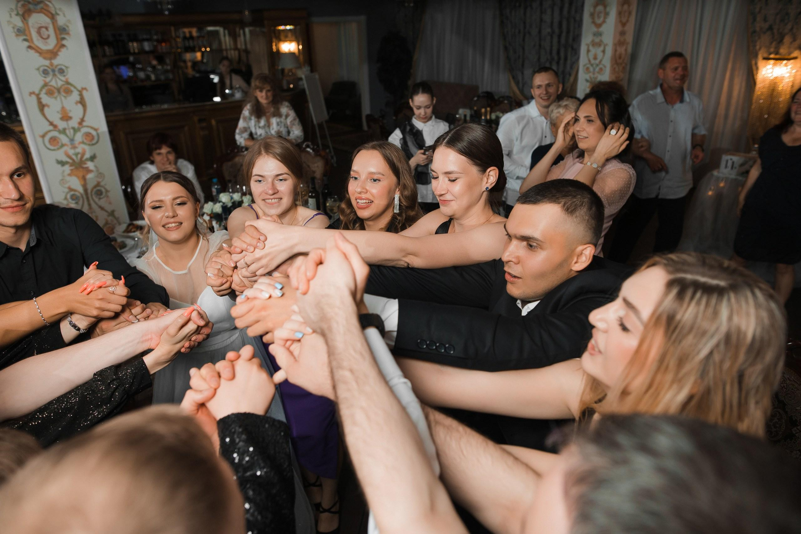 Яна и Костя. «Два сердца» видеограф и фотограф Сыктывкар