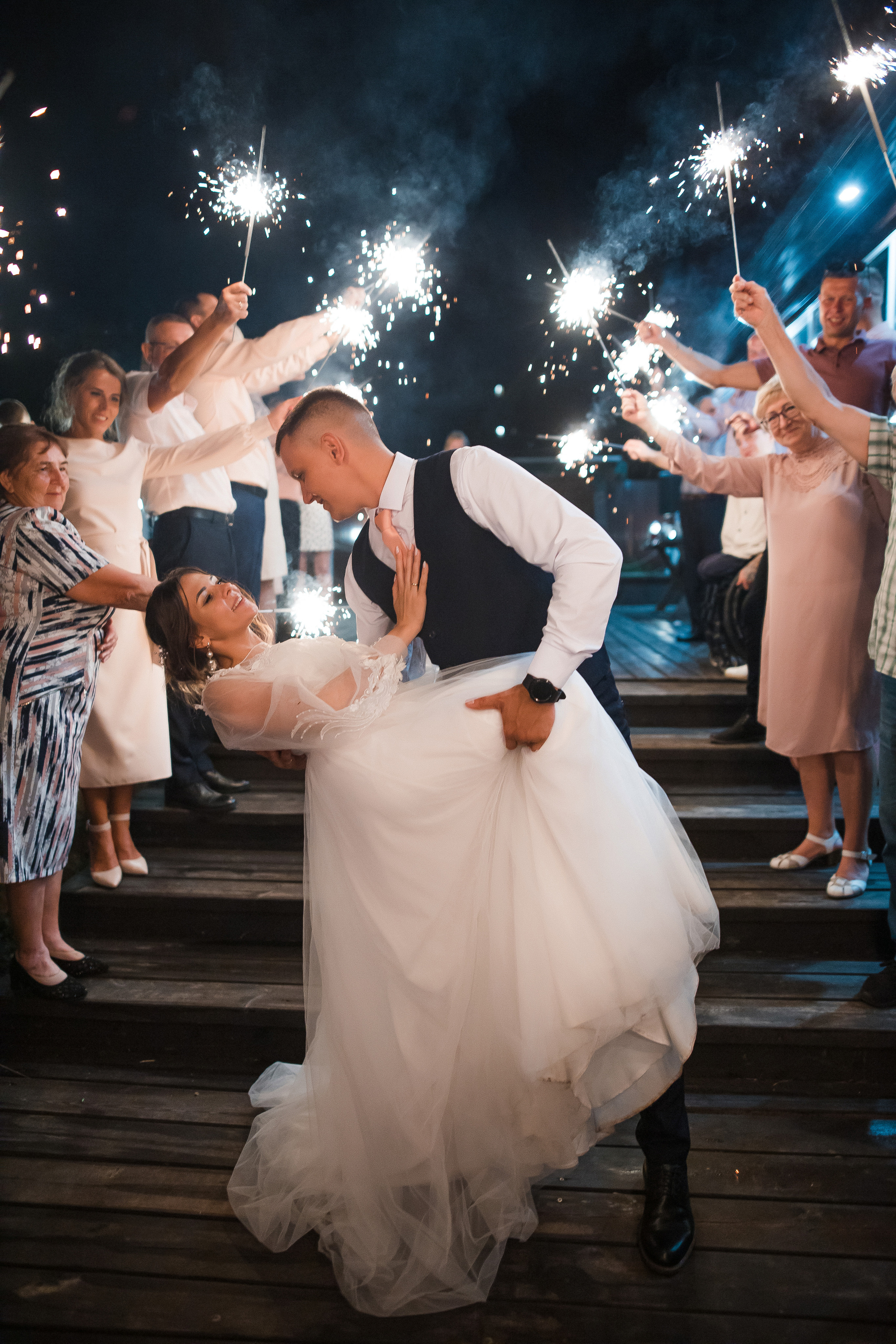 Анастасия и Иван. «Два сердца» видеограф и фотограф Сыктывкар