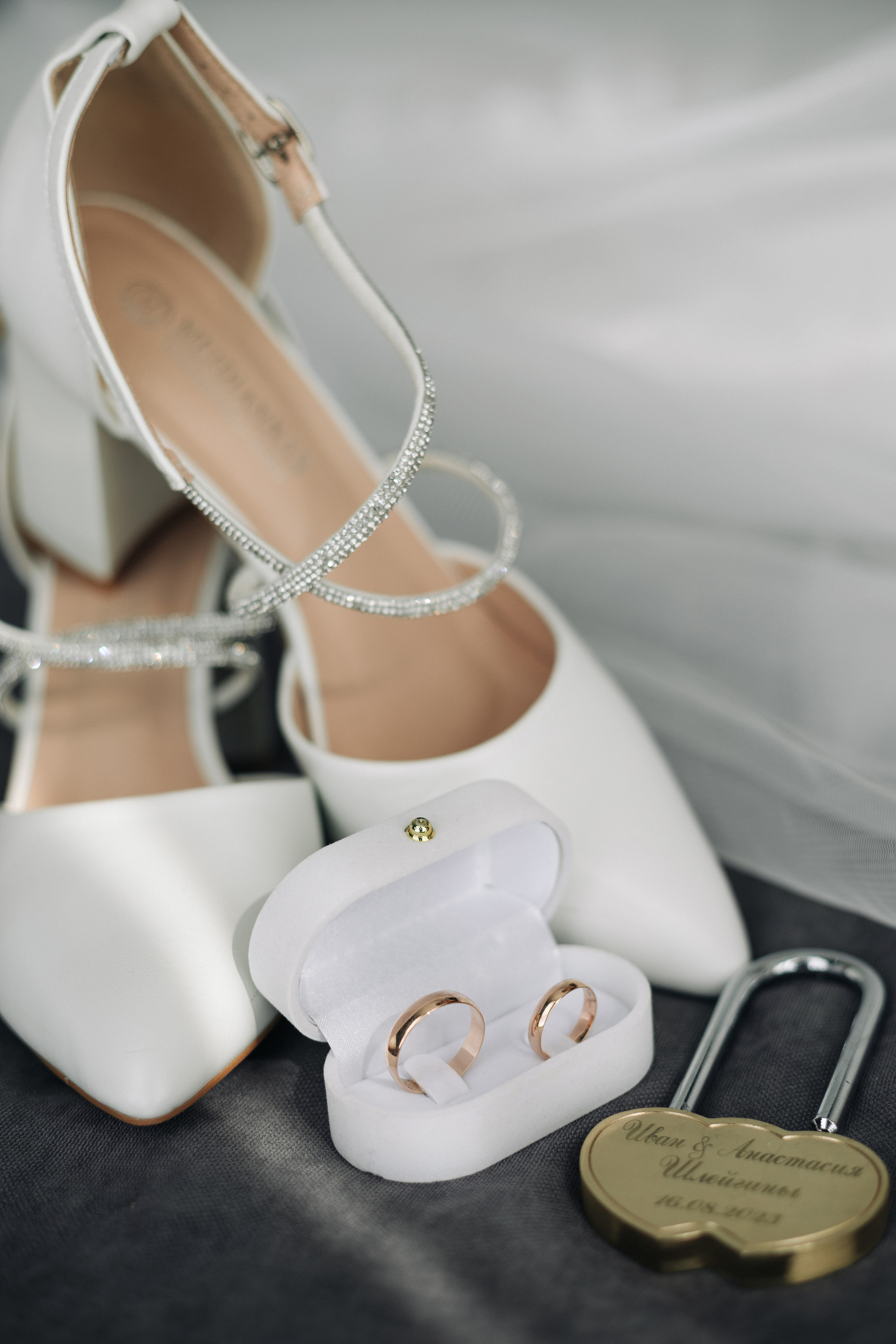 Анастасия и Иван. «Два сердца» видеограф и фотограф Сыктывкар