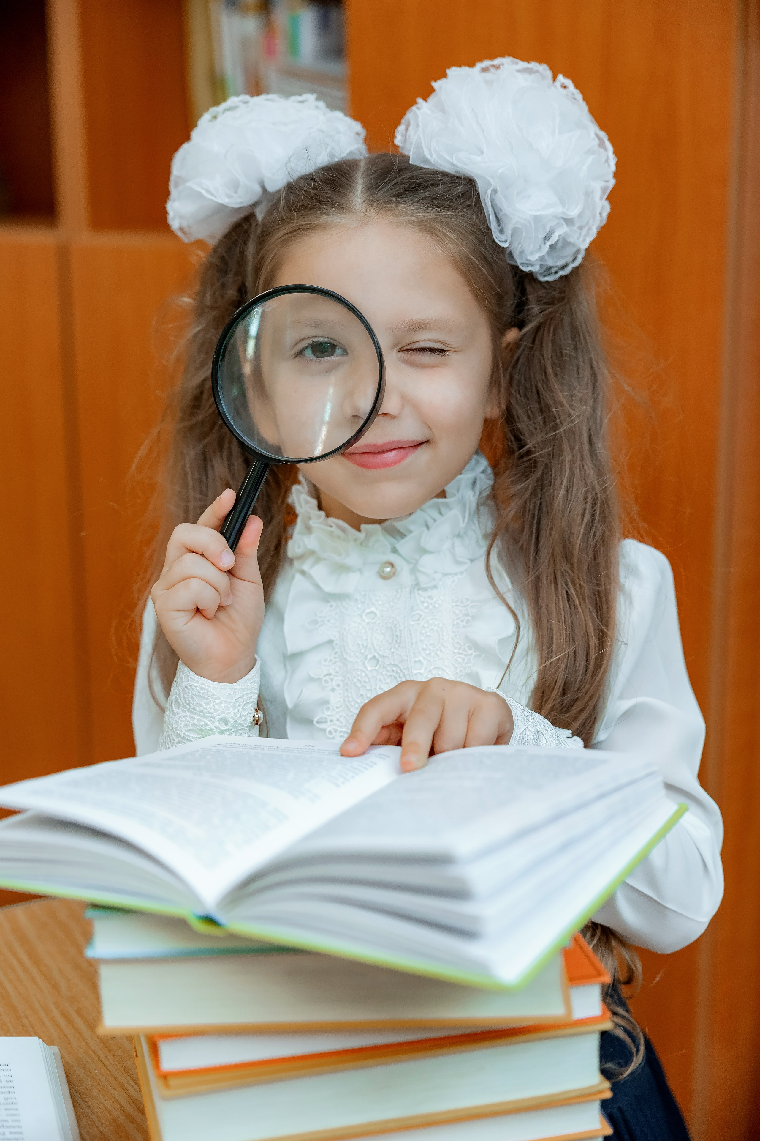 Виньетки Общие Портреты. Главная