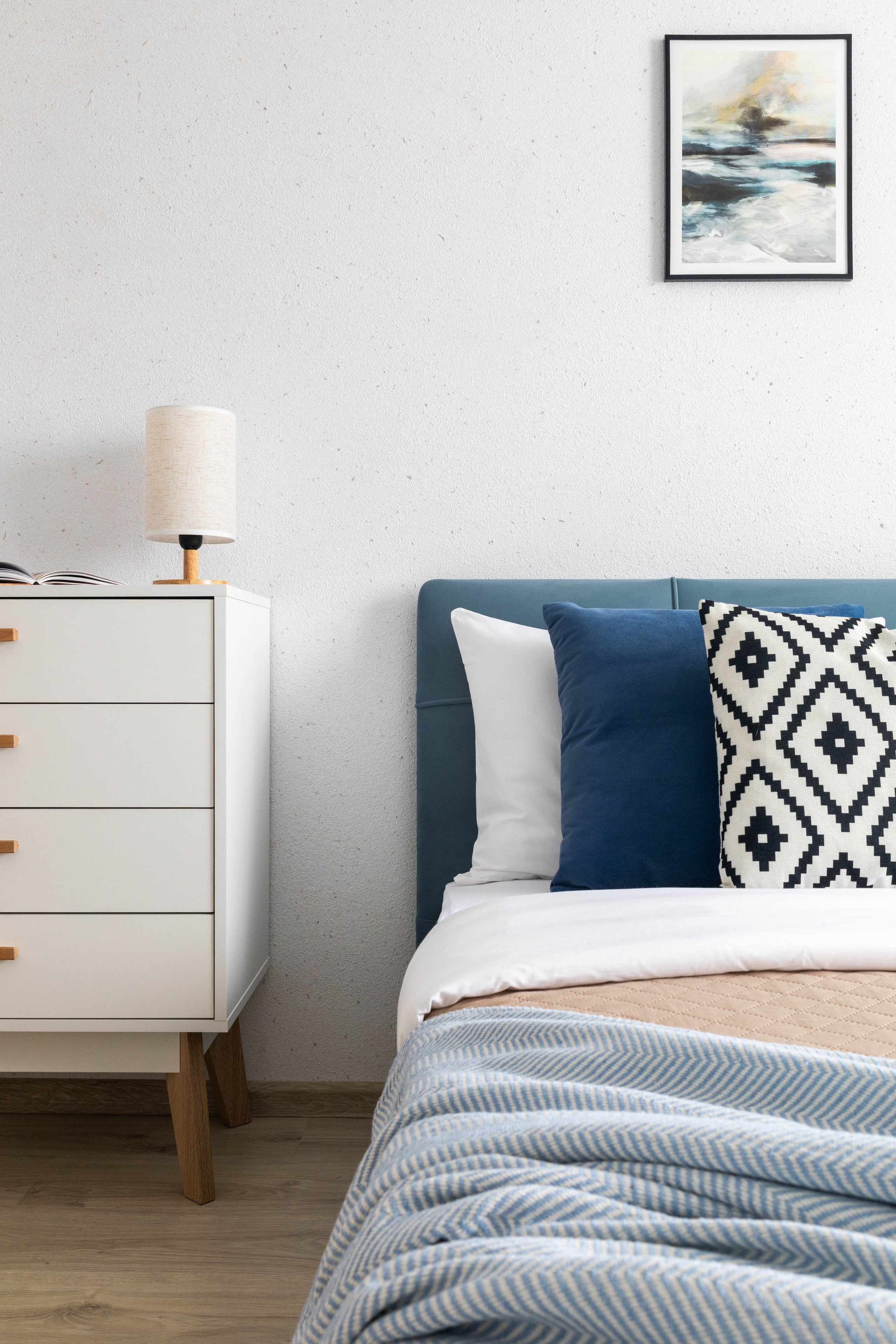 Работа с хоумстеджерами и дизайнерами. Интерьерный фотограф в Самаре Григорий Ревизов