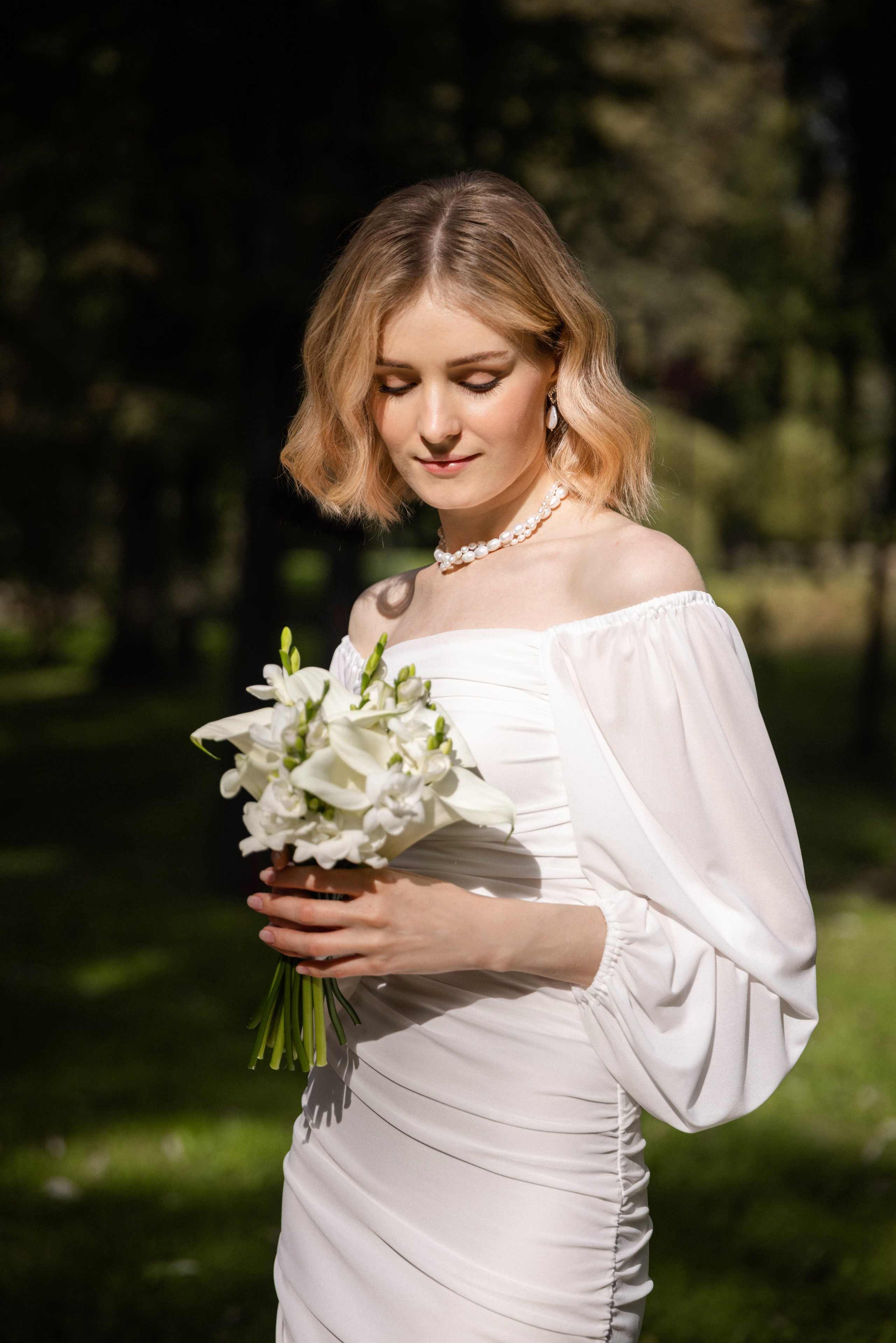 Татьяна и Дмитрий. Свадебный и портретный фотограф