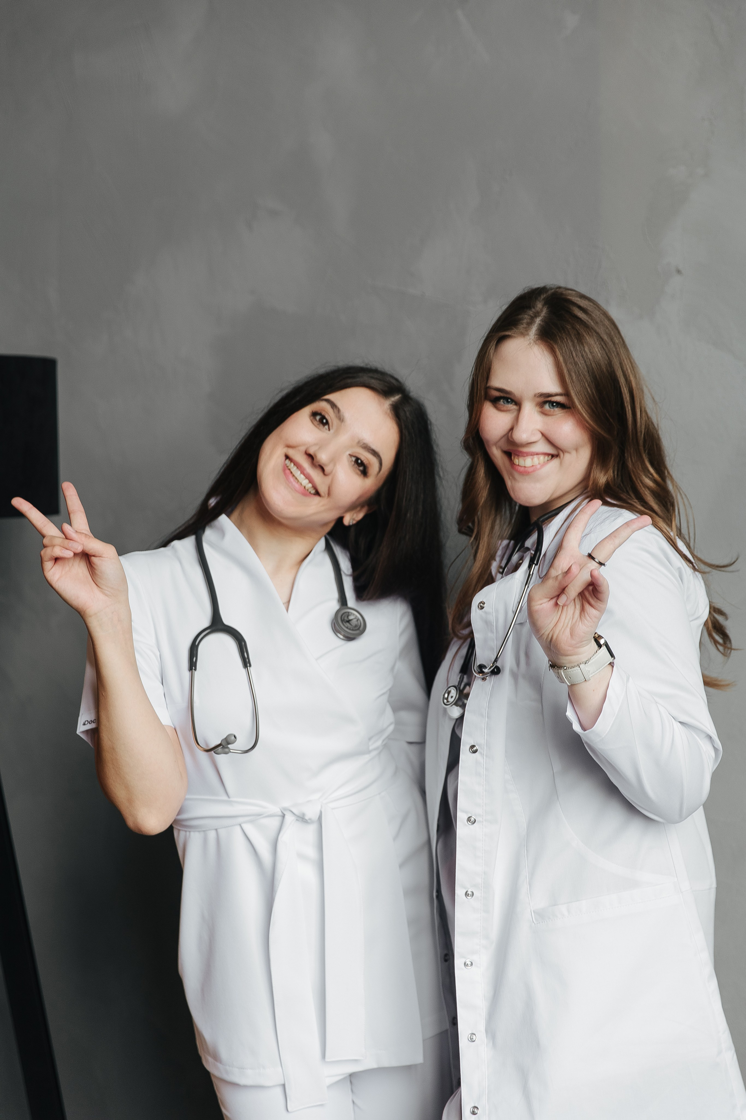 Выпускники Медицина. Фотограф в Красноярске Любовь Малеева