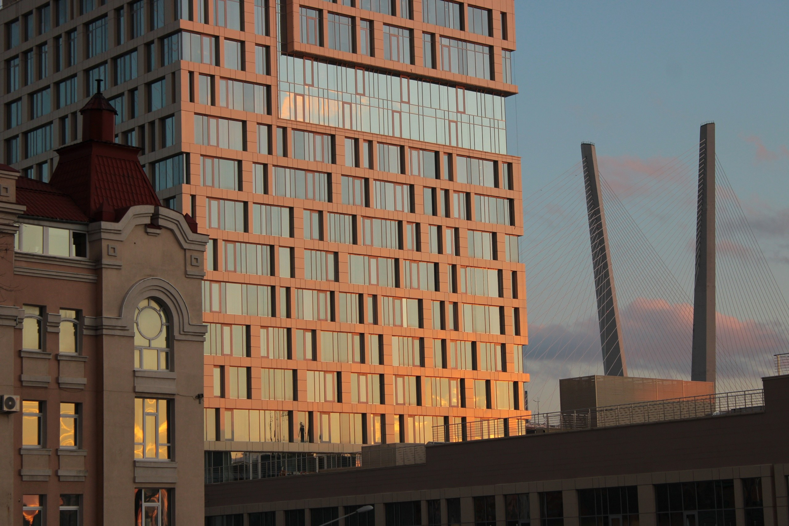 Курсы фотографов. Фотограф г. Владивосток