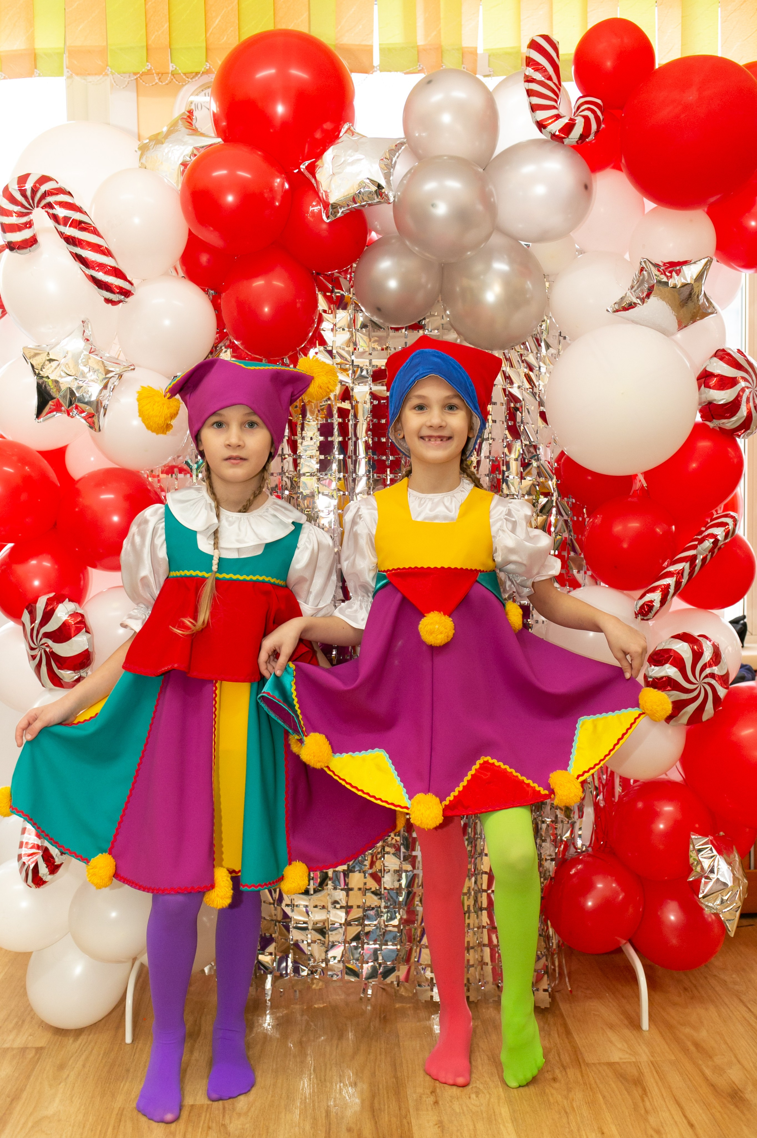 Выпускные и Утренники. Фотограф новорожденных и семейный фотограф НСО г. Бердск Марина Львова