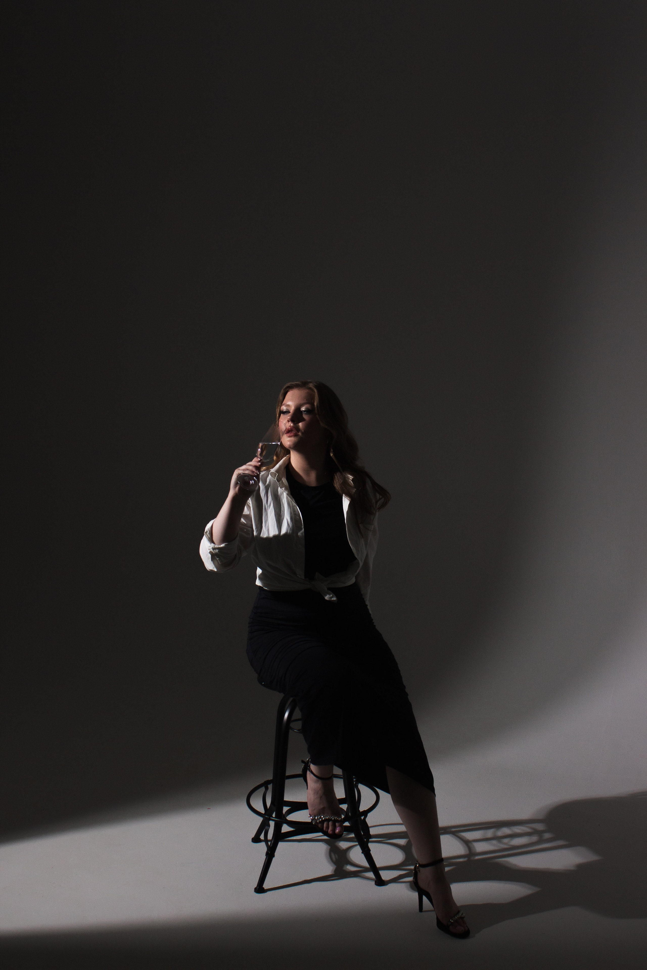 Алина. Фотограф Новосибирск