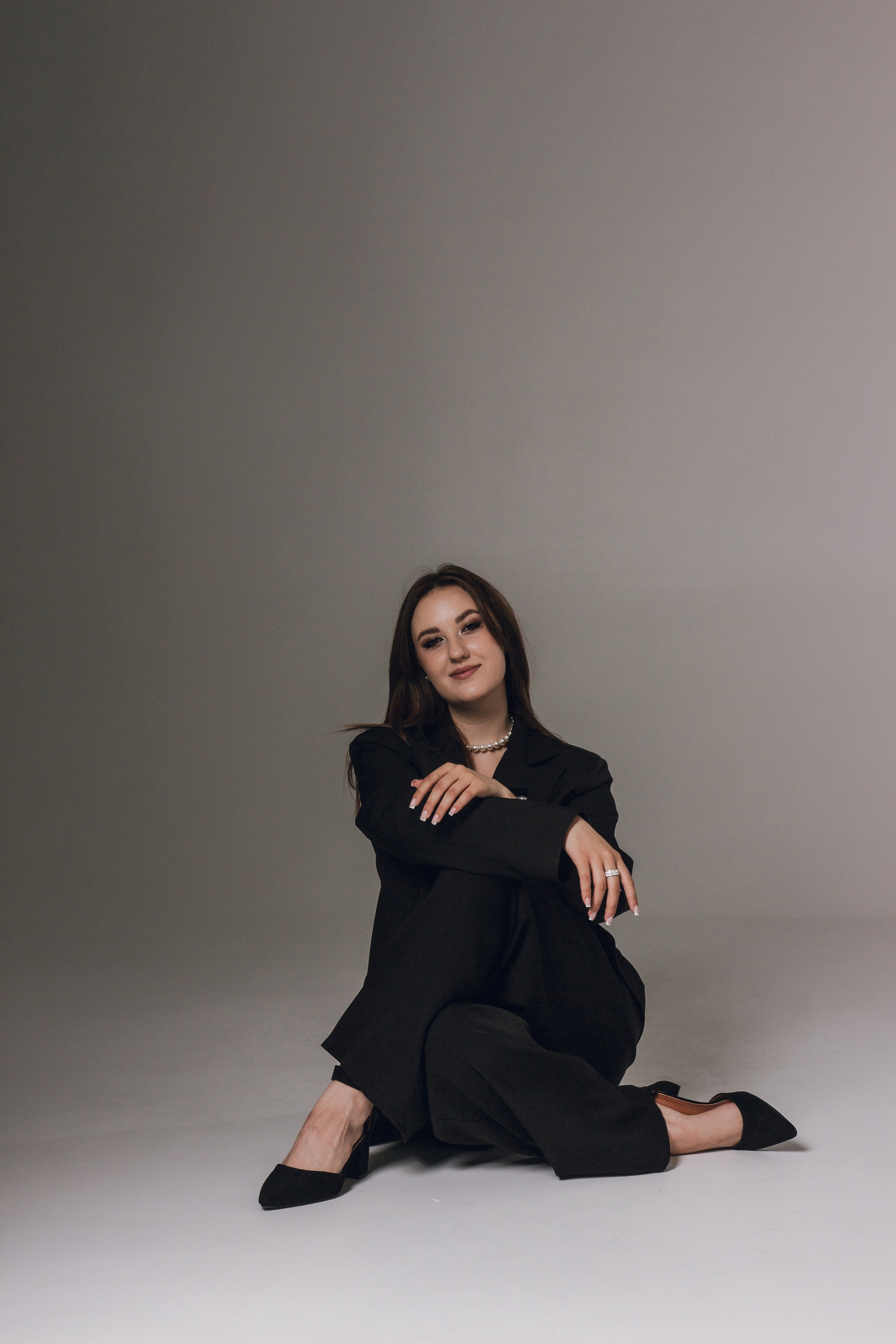 Валерия. Фотограф Новосибирск