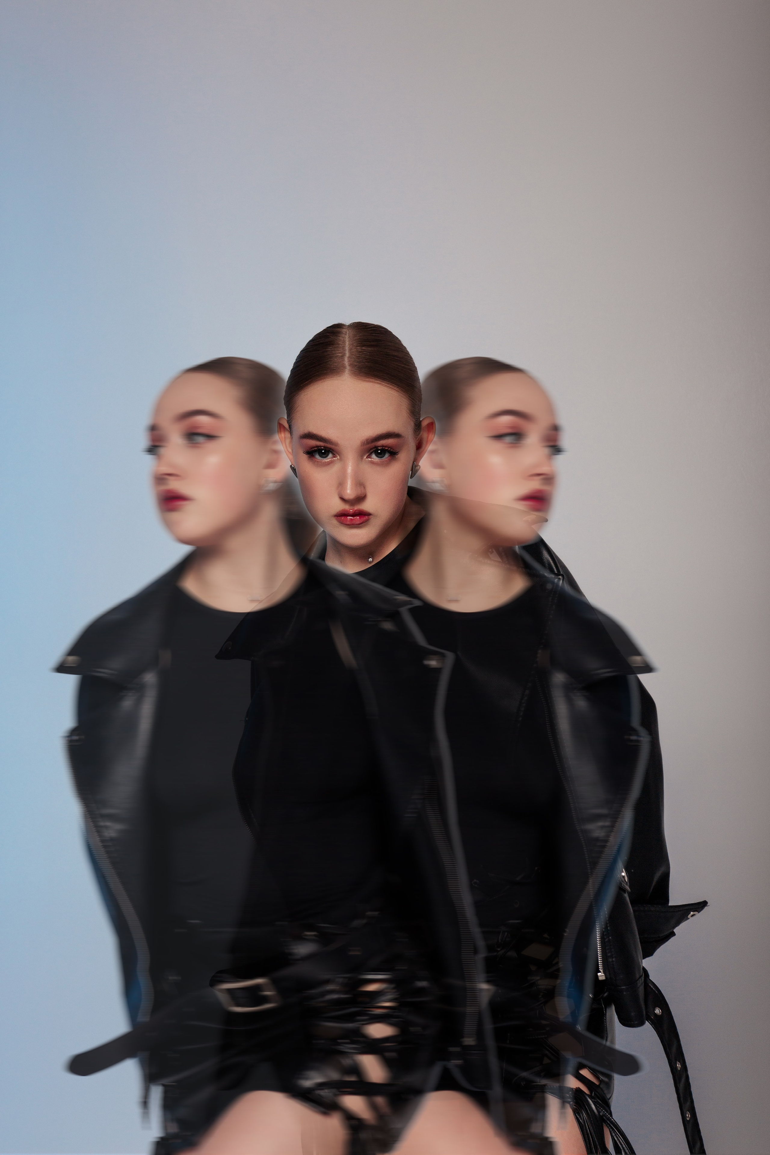 Ксюша. Фотограф Новосибирск