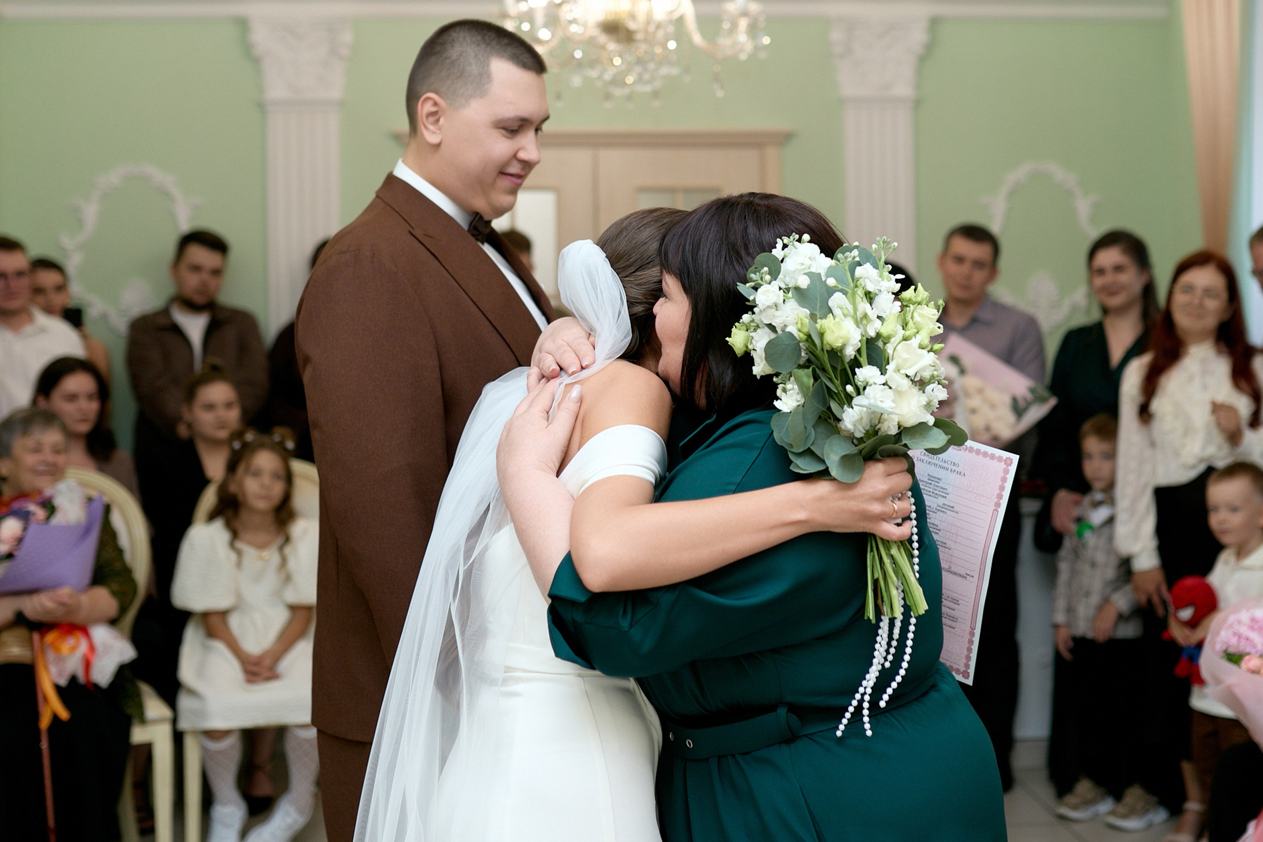 Ирина и Дмитрий. 22.08.2025. Алина Каравайцева. Фотограф в городе Барнаул