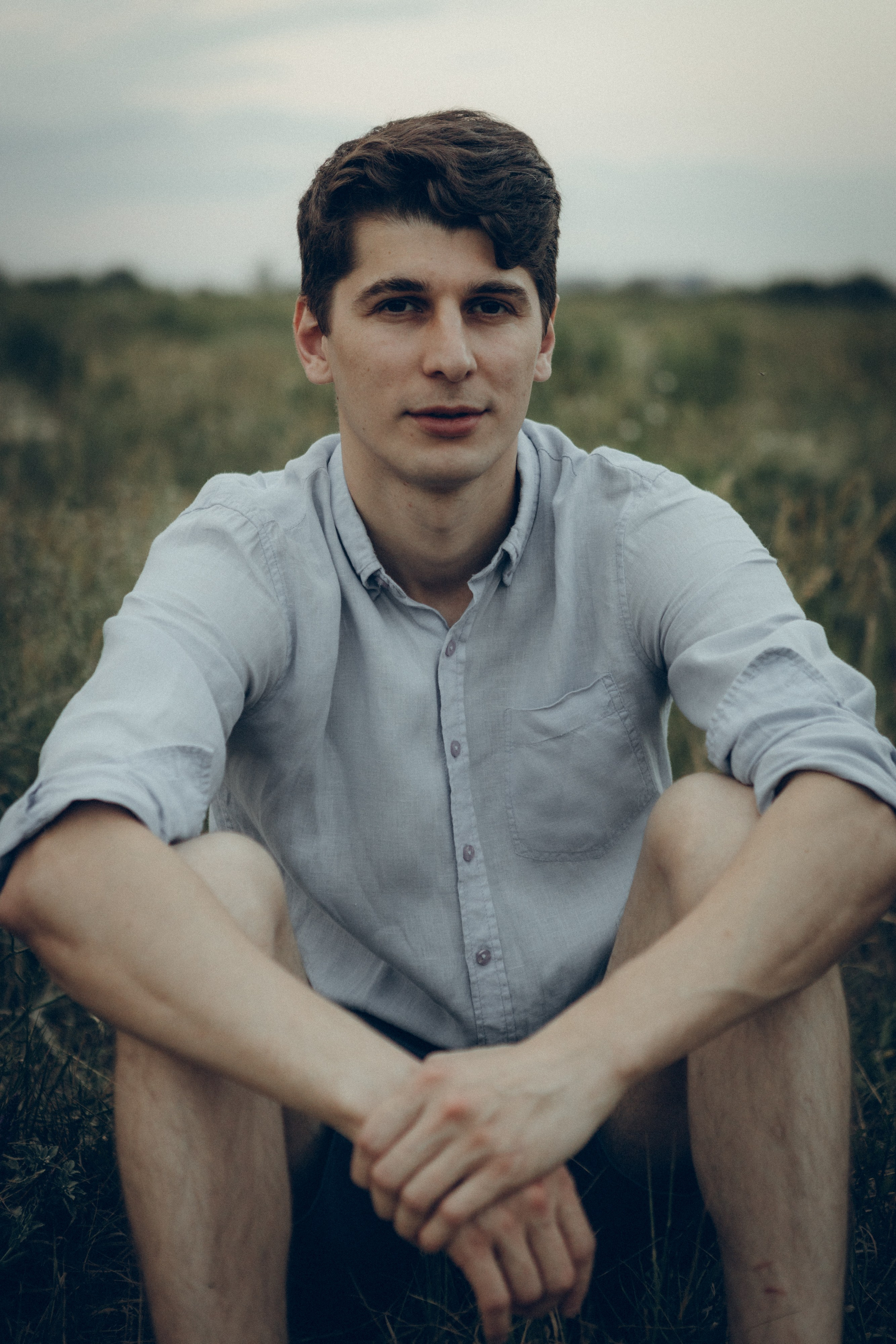 Наташа & Сабир. Семейный фотограф и фотограф на роды в Ростове-на-Дону Мухина Виктория