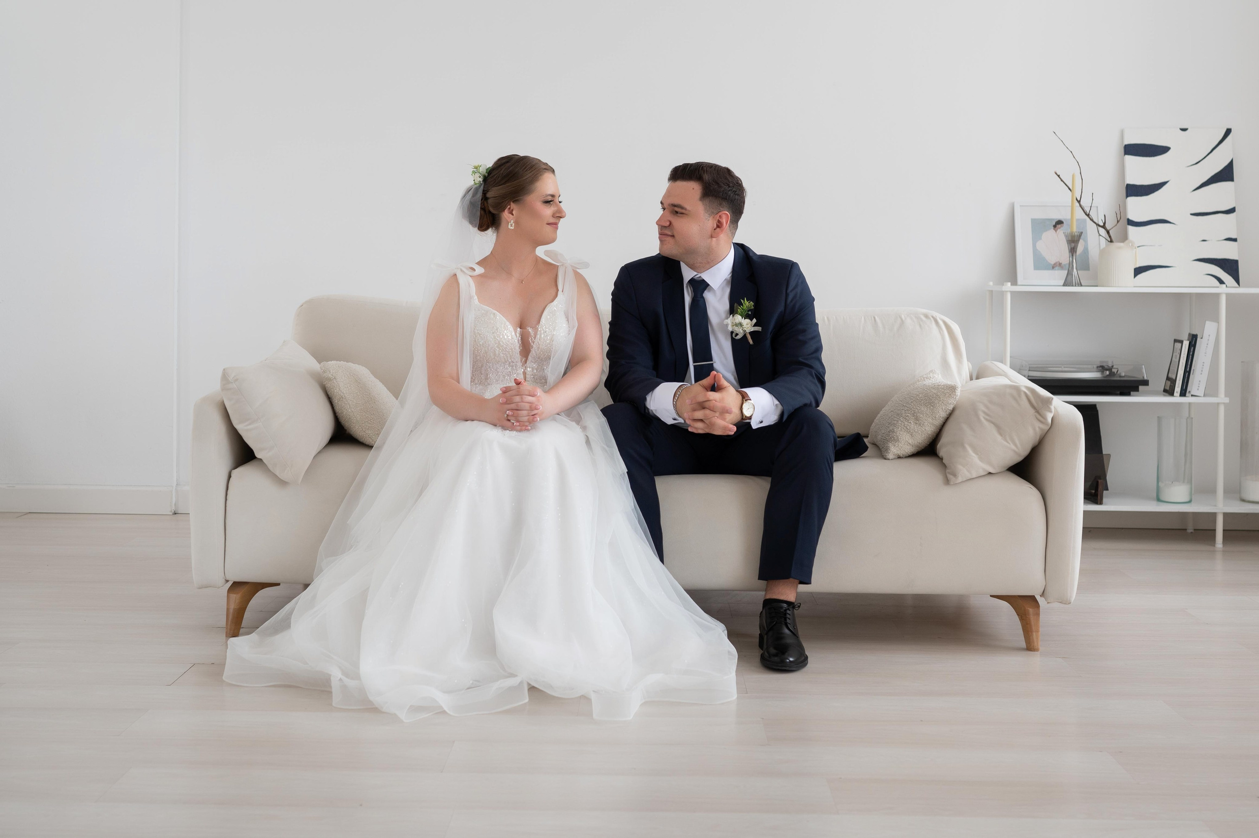 Владислав и Настасья. Свадебный, портретный, коммерческий, предметный фотограф в Ставрополе Иван Белашов