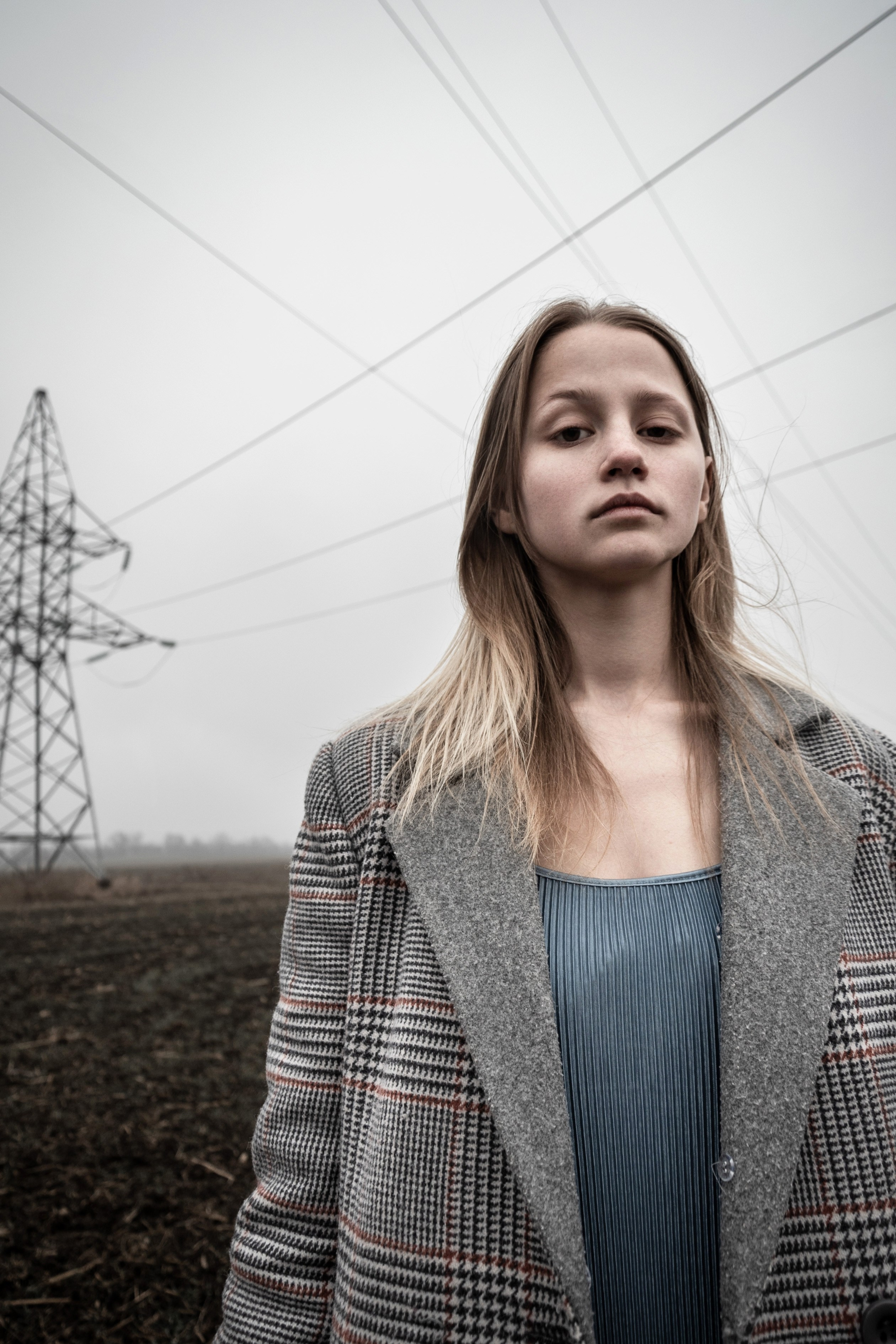 Лидия. Свадебный, портретный, коммерческий, предметный фотограф в Ставрополе Иван Белашов