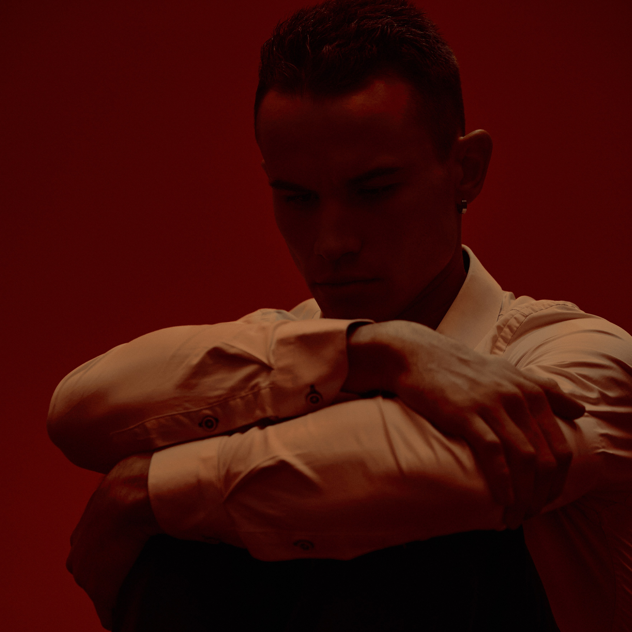 Stas. Иван Глухих, портретный фотограф