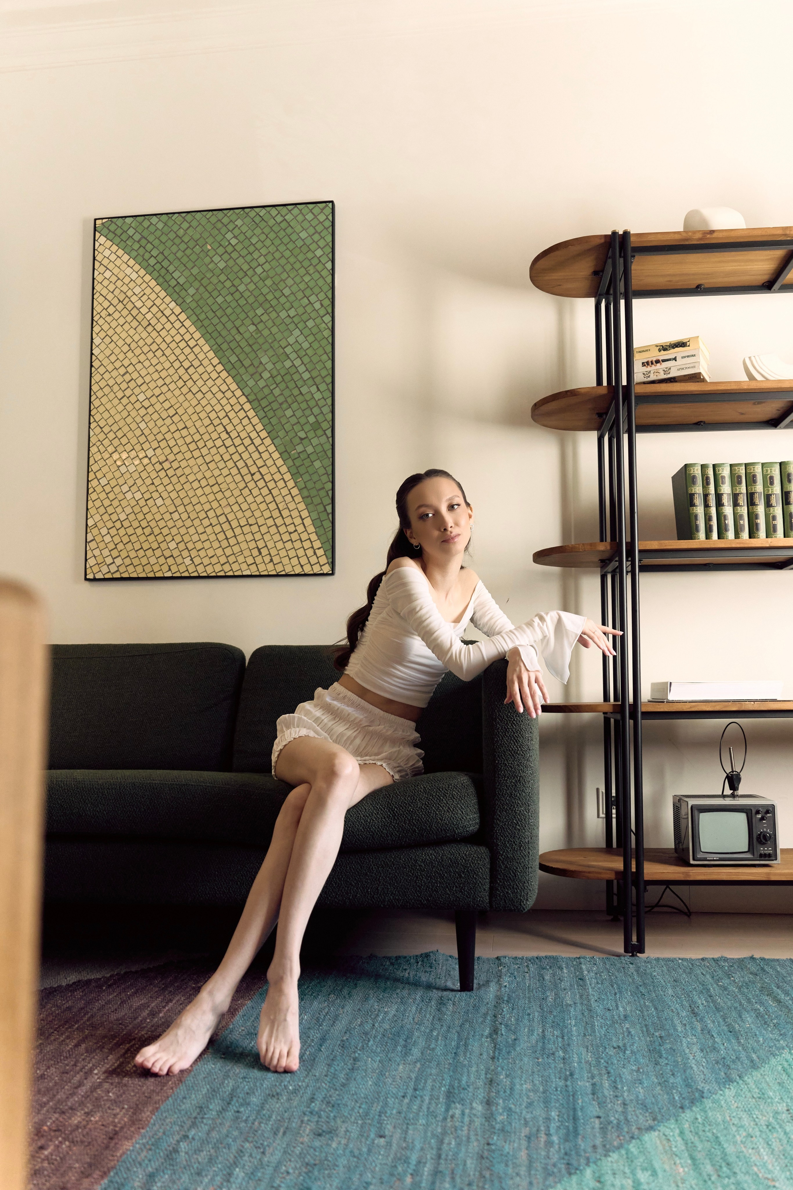 М&Д. Фотограф Москва и Екатеринбург. Максимова Соня