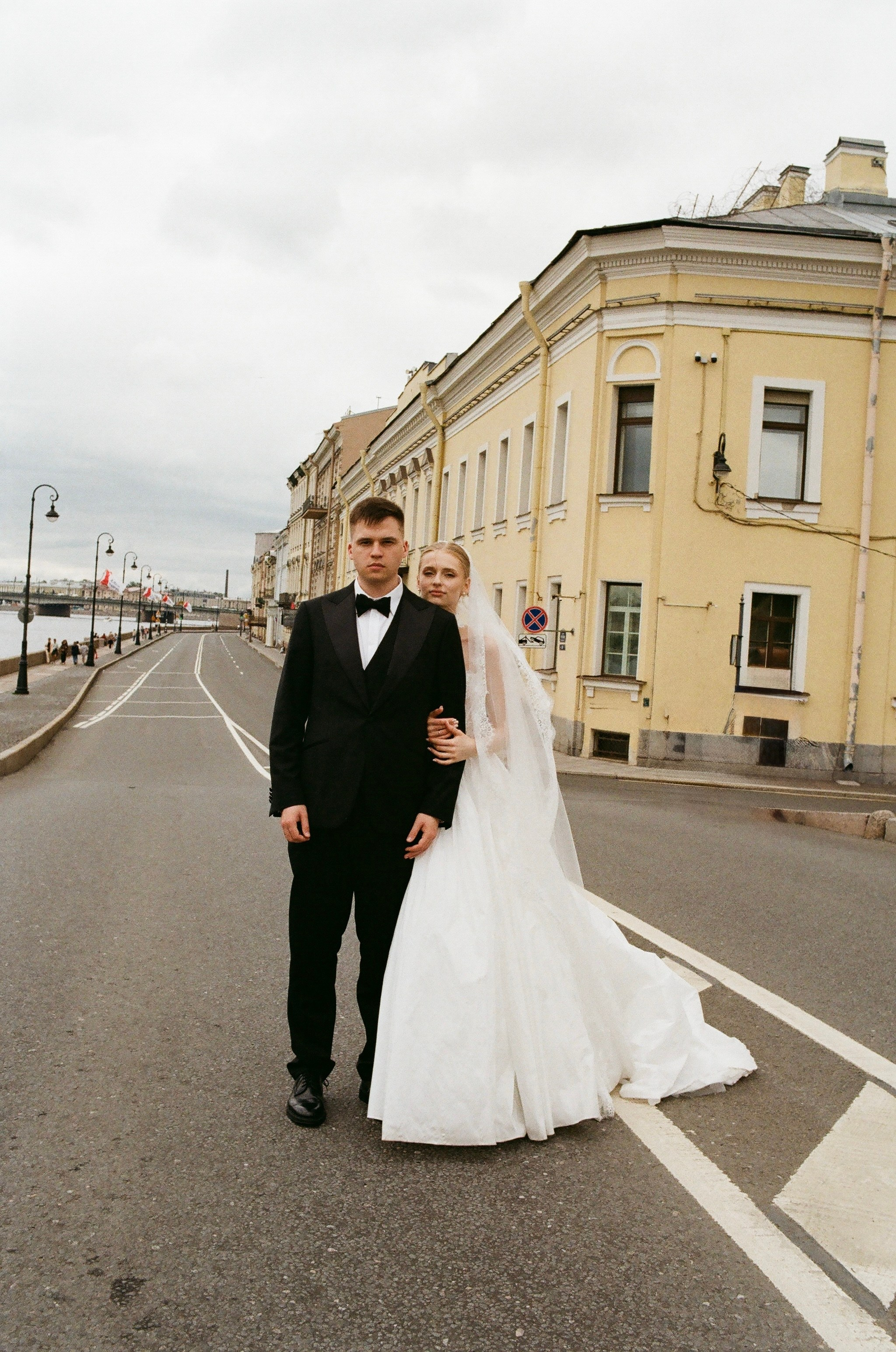 Пленочная фотография