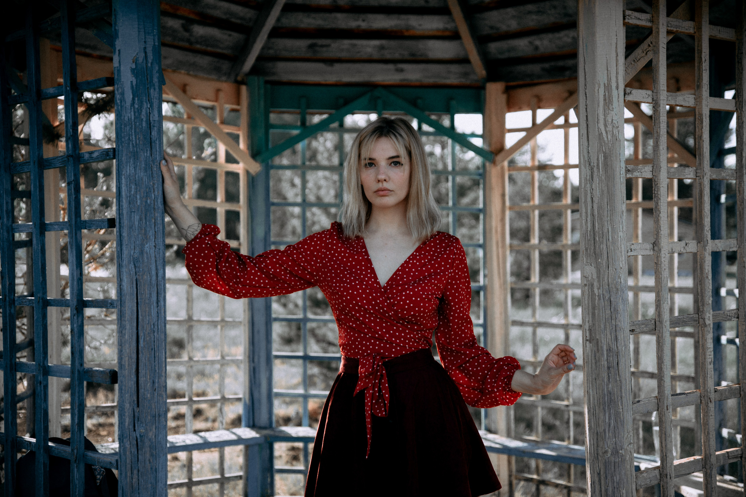 Фотограф в Магнитогорске