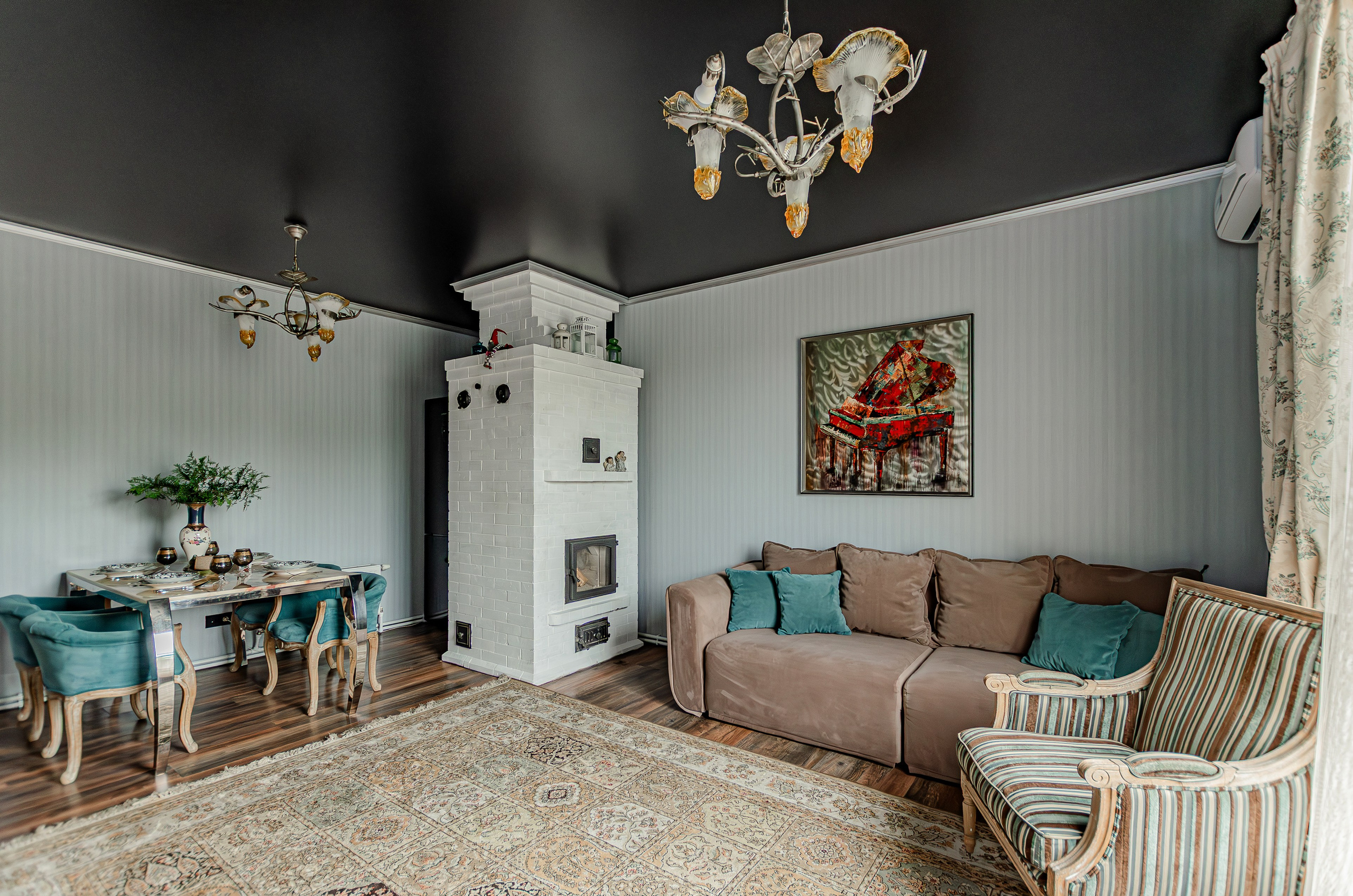 СНТ Ветеран войны. Nataliphotokzn.ru Фотограф. Казань. Интерьерная съёмка