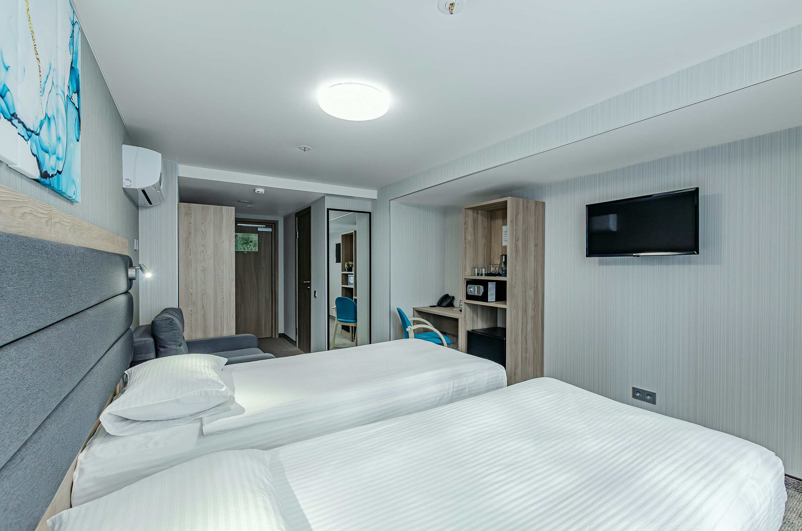 Отель Амакс Сафар. Nataliphotokzn.ru Фотограф. Казань. Интерьерная съёмка