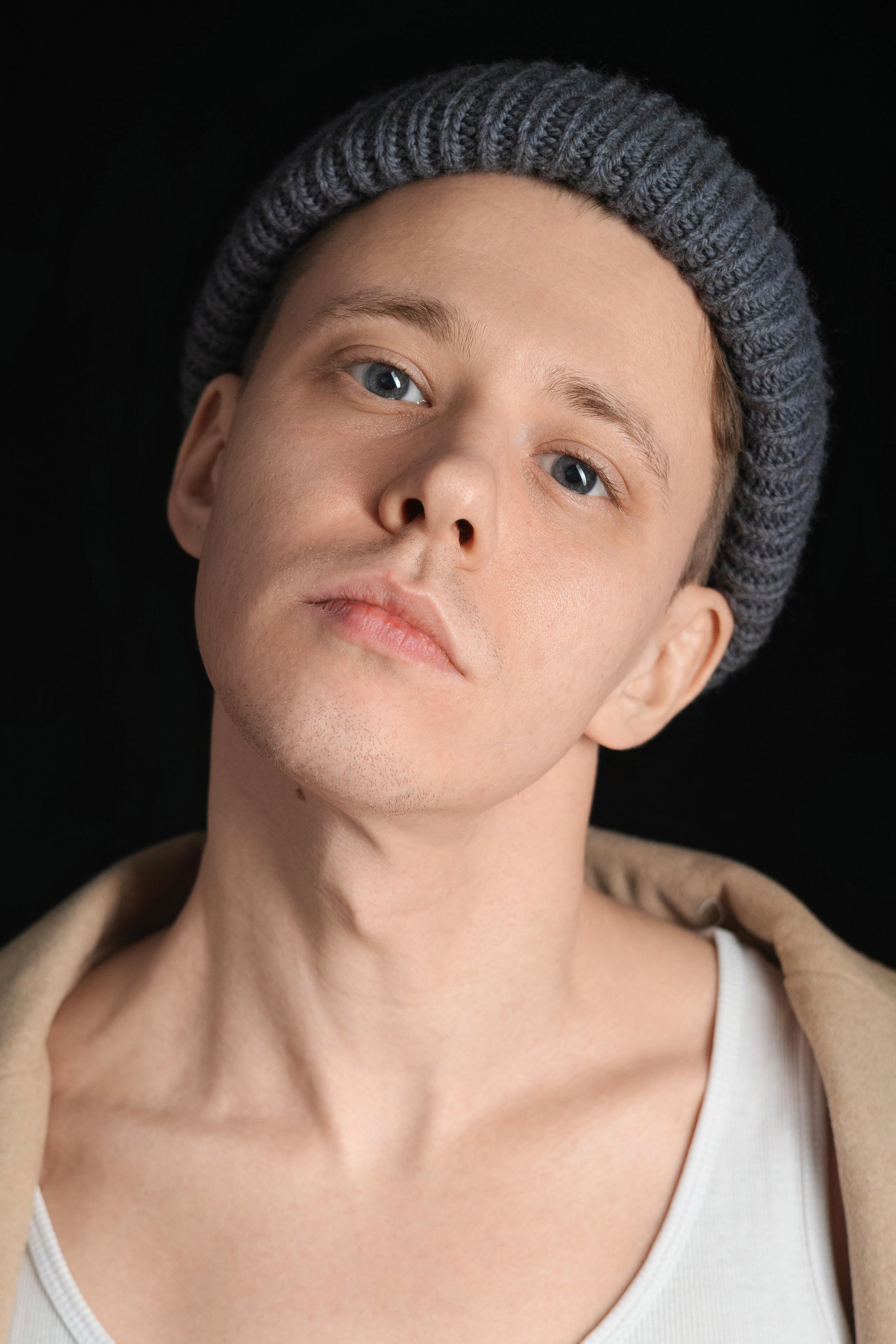 Бизнес-контент. Фотограф в Санкт-Петербурге Калямова Гульсара