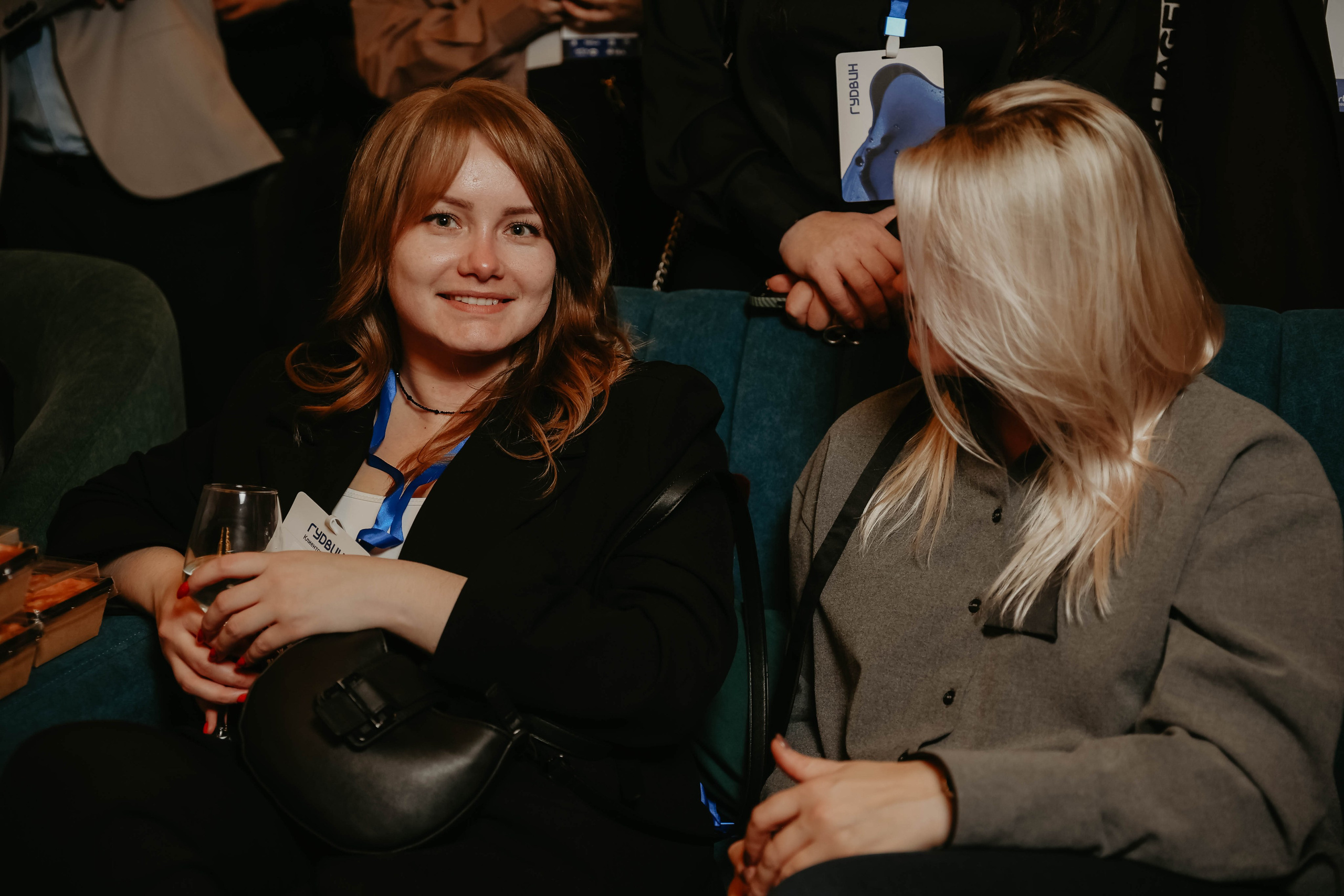 Презентация бренда Гудвин. Photographer in Moscow & everywhere in the World Alena Vyalova