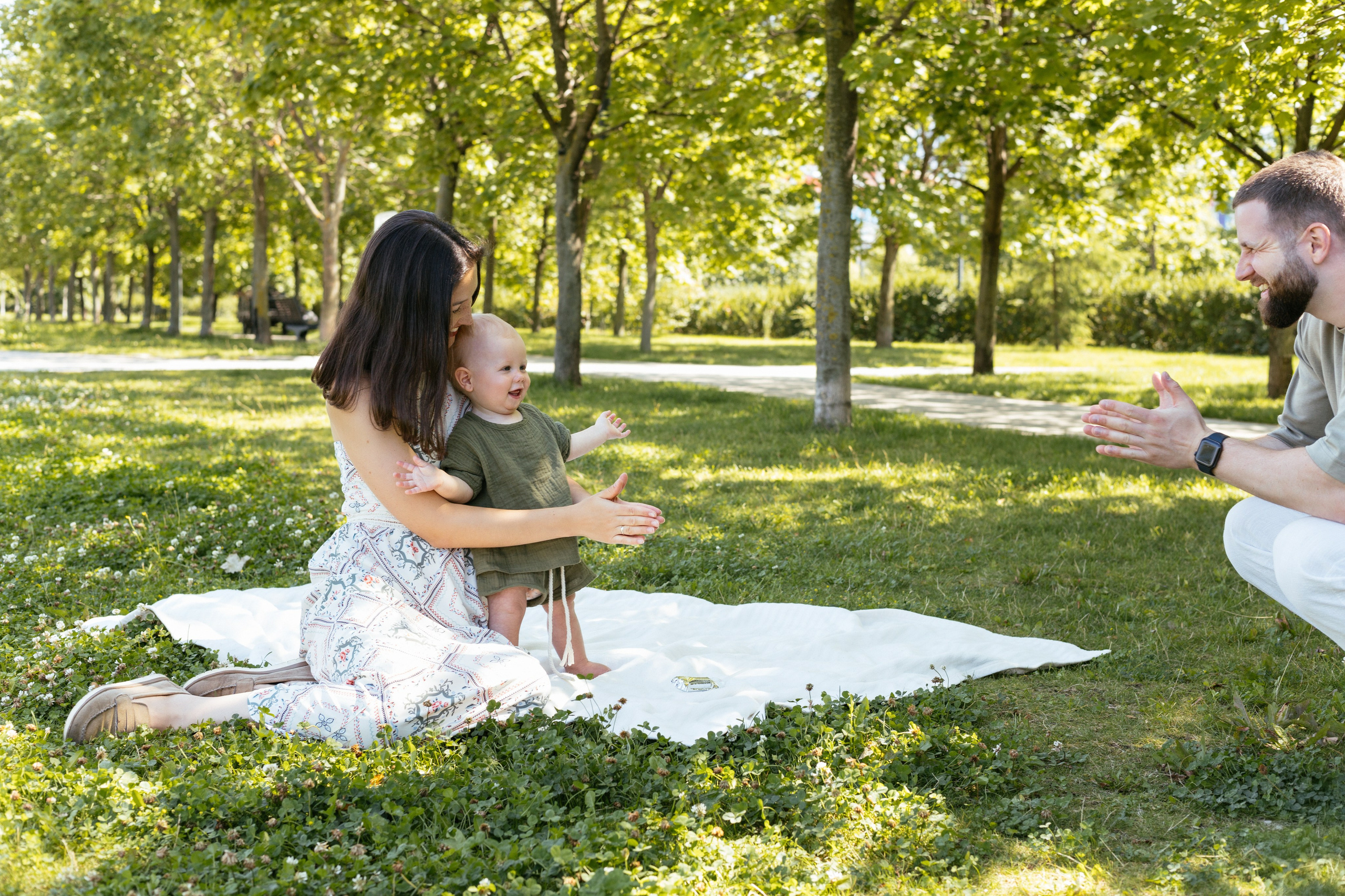 Семейные истории. Индивидуальный, love, семейный фотограф в Москве Елизавета Калинина